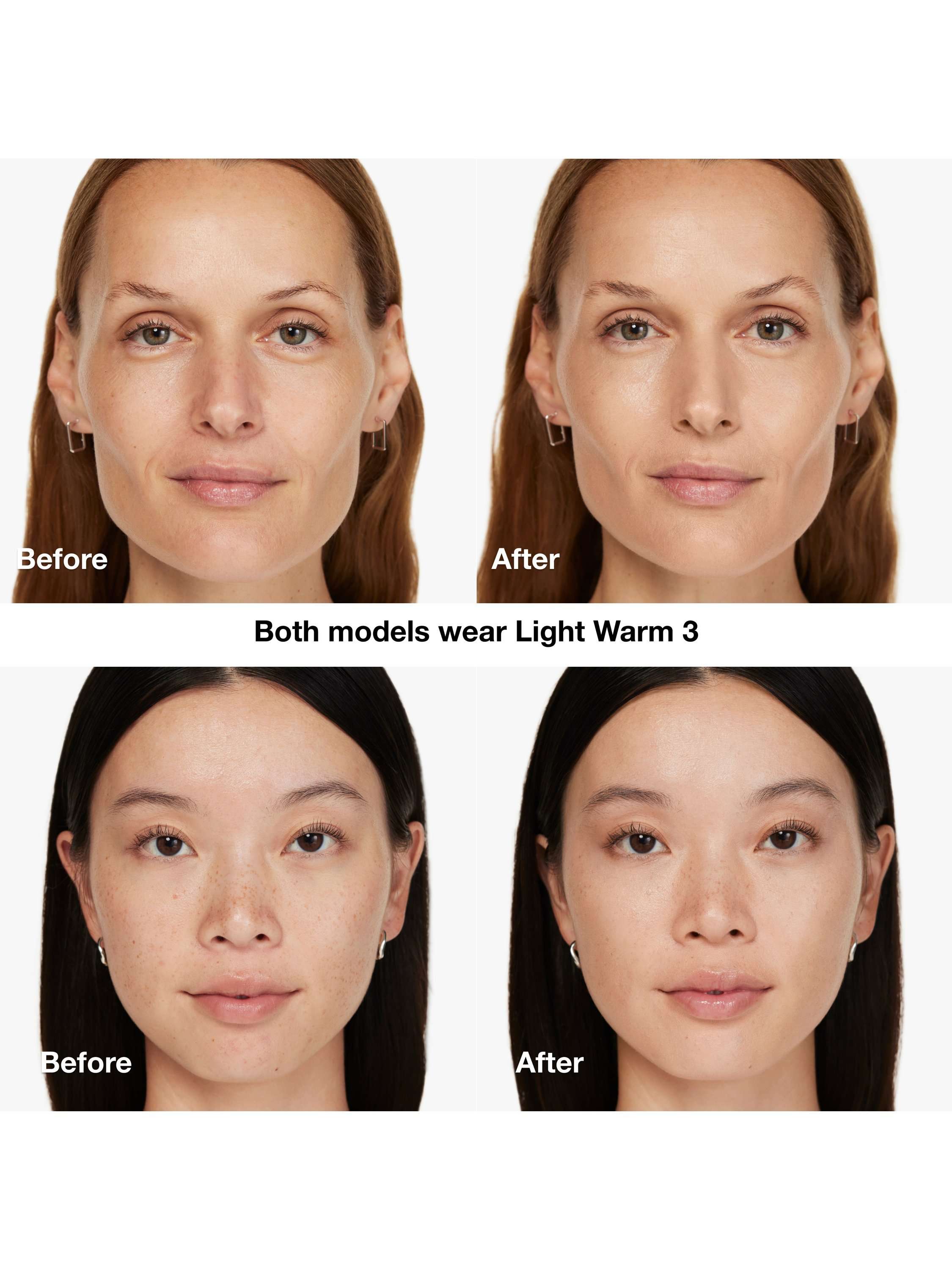 Even Better Clinical Vitamin Makeup SPF 50