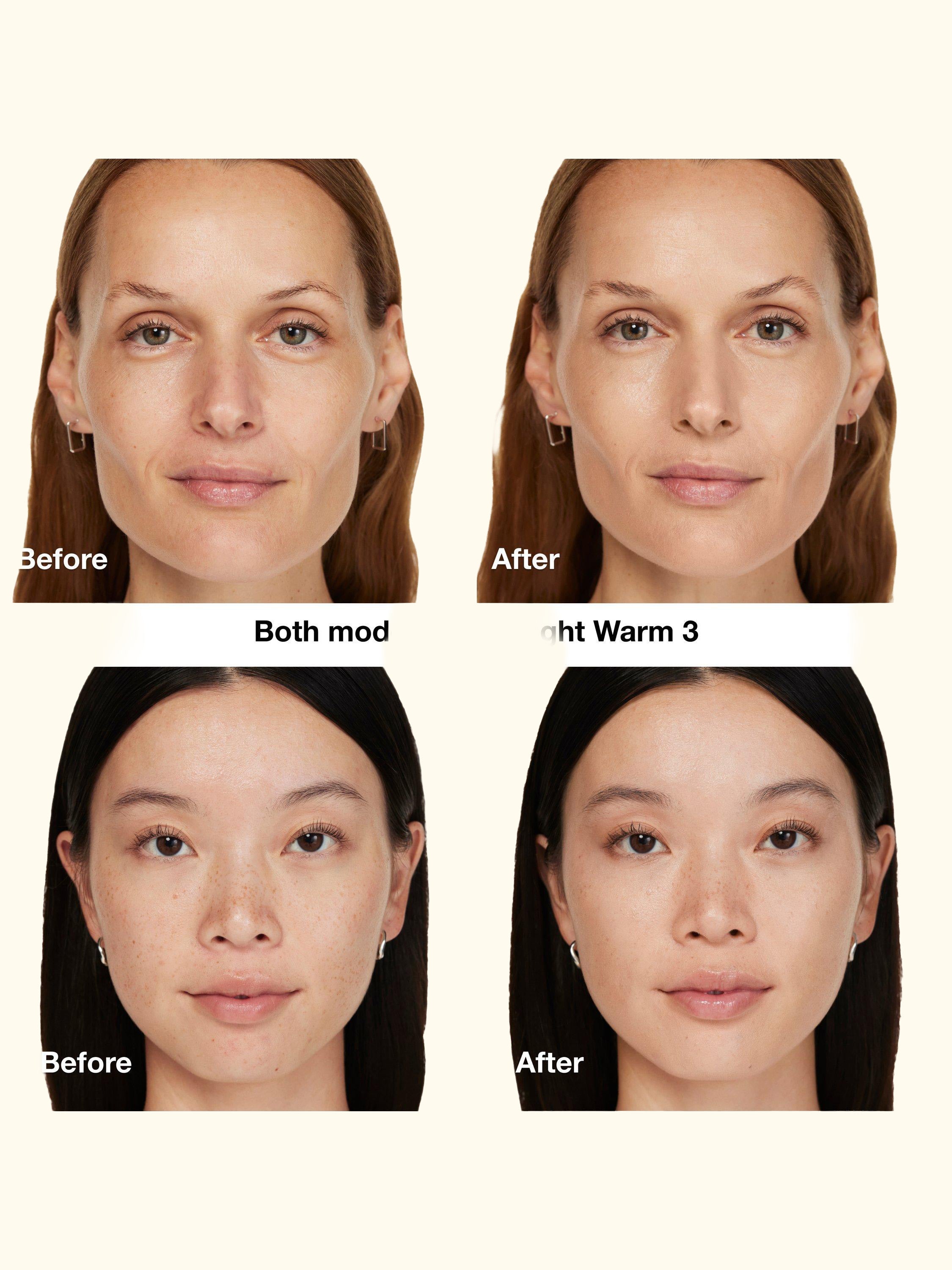 Even Better Clinical Vitamin Makeup SPF 50
