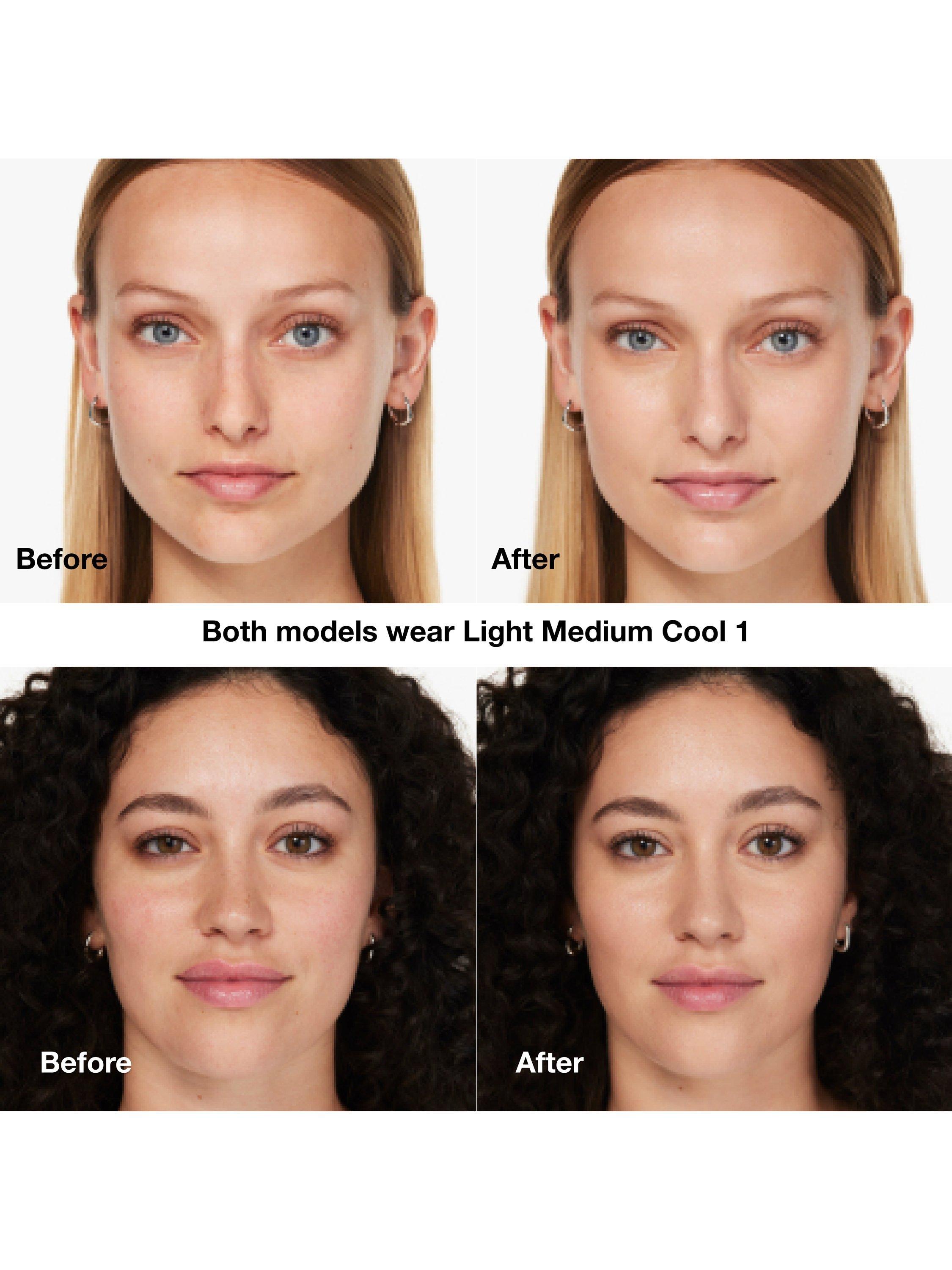 Even Better Clinical Vitamin Makeup SPF 50