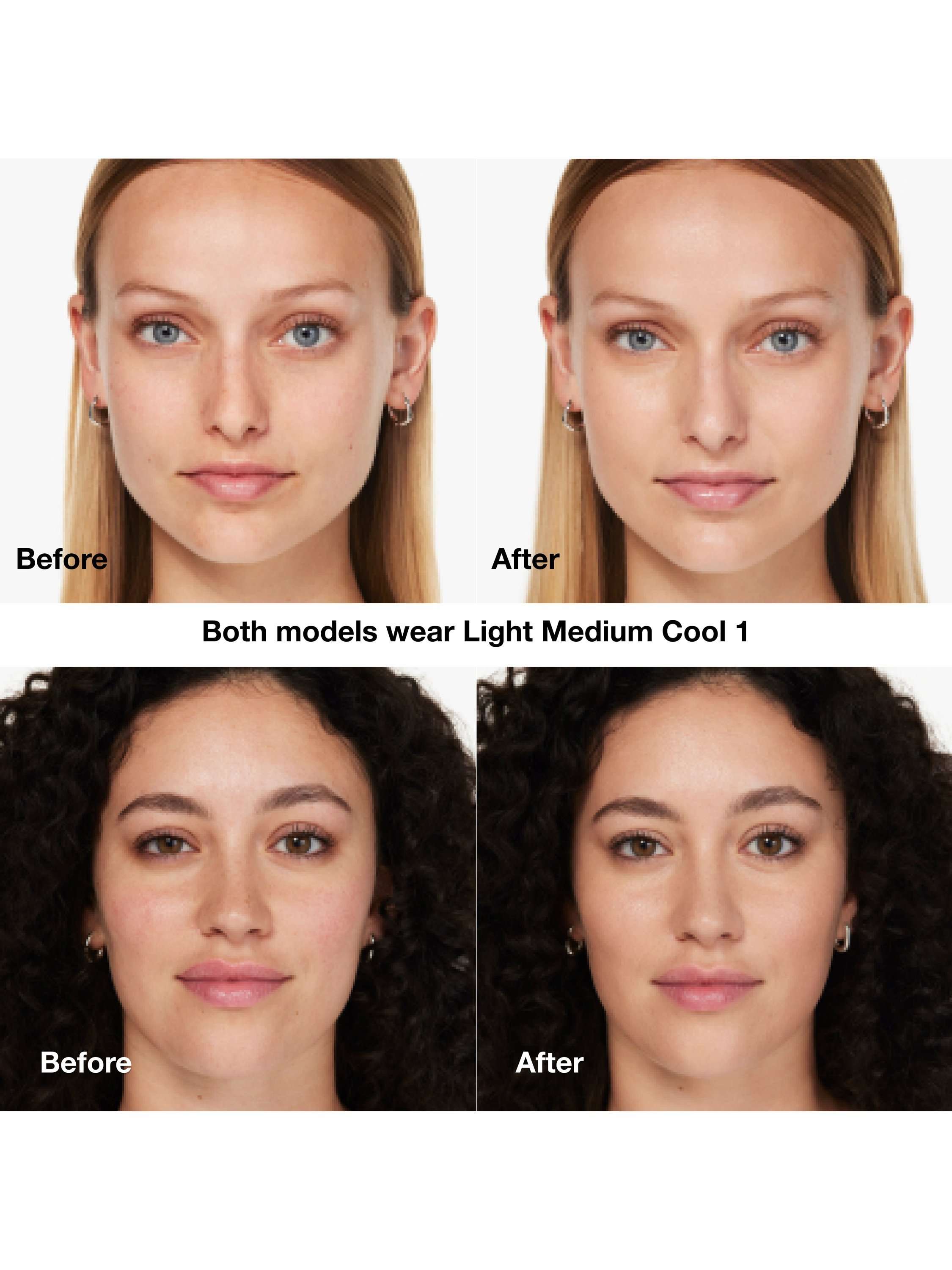 Even Better Clinical Vitamin Makeup SPF 50