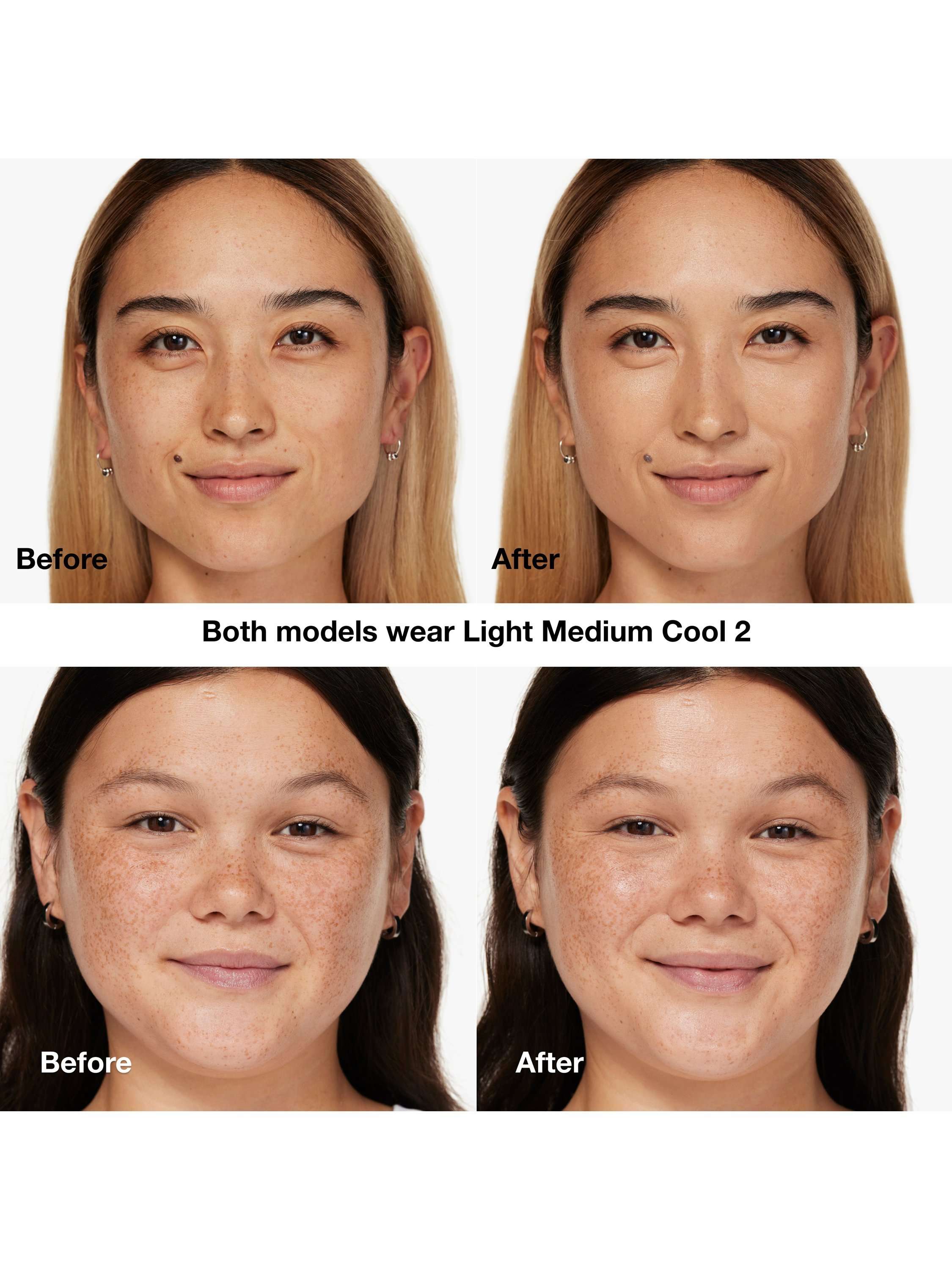 Even Better Clinical Vitamin Makeup SPF 50