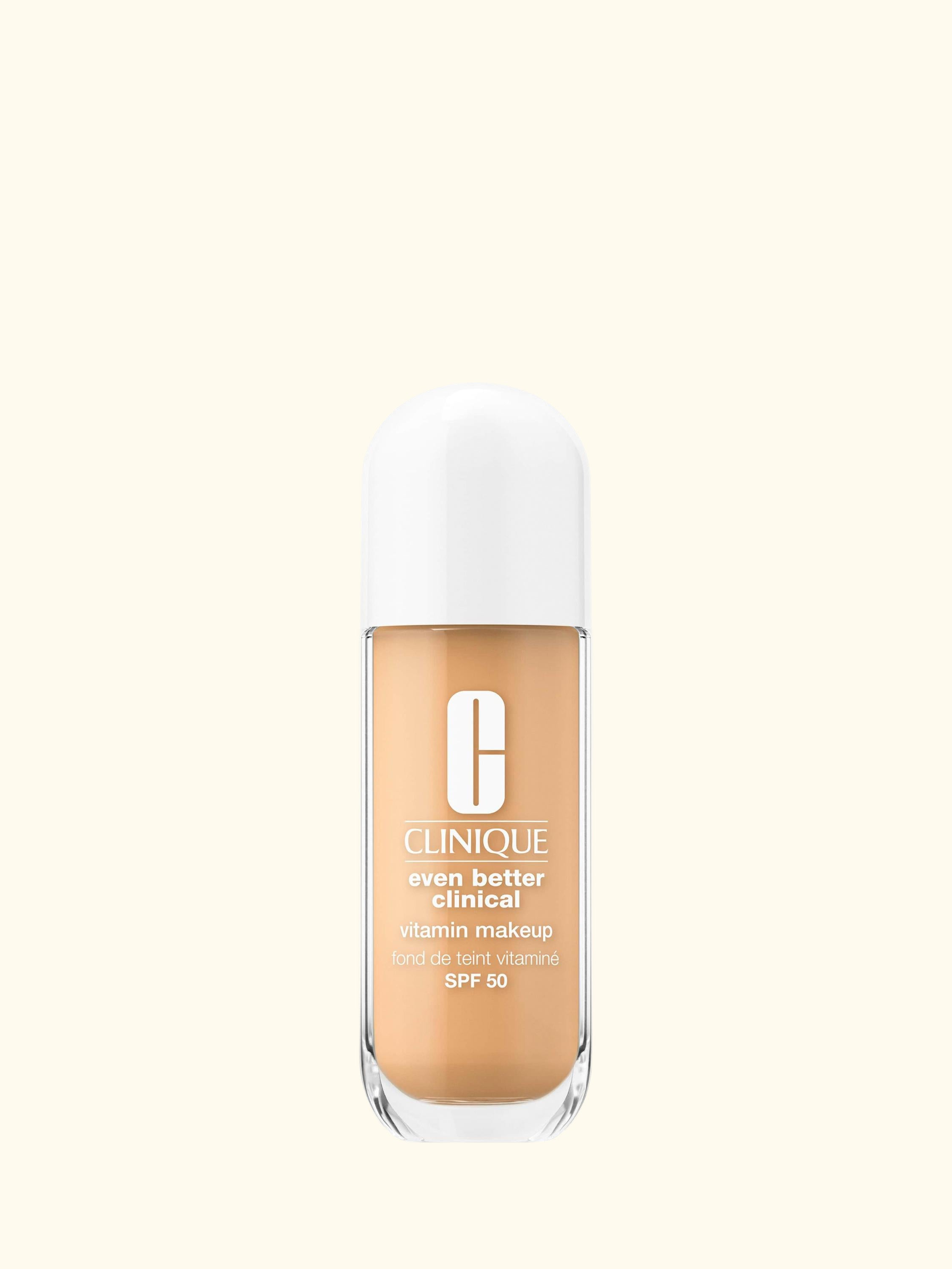 Even Better Clinical Vitamin Makeup SPF 50