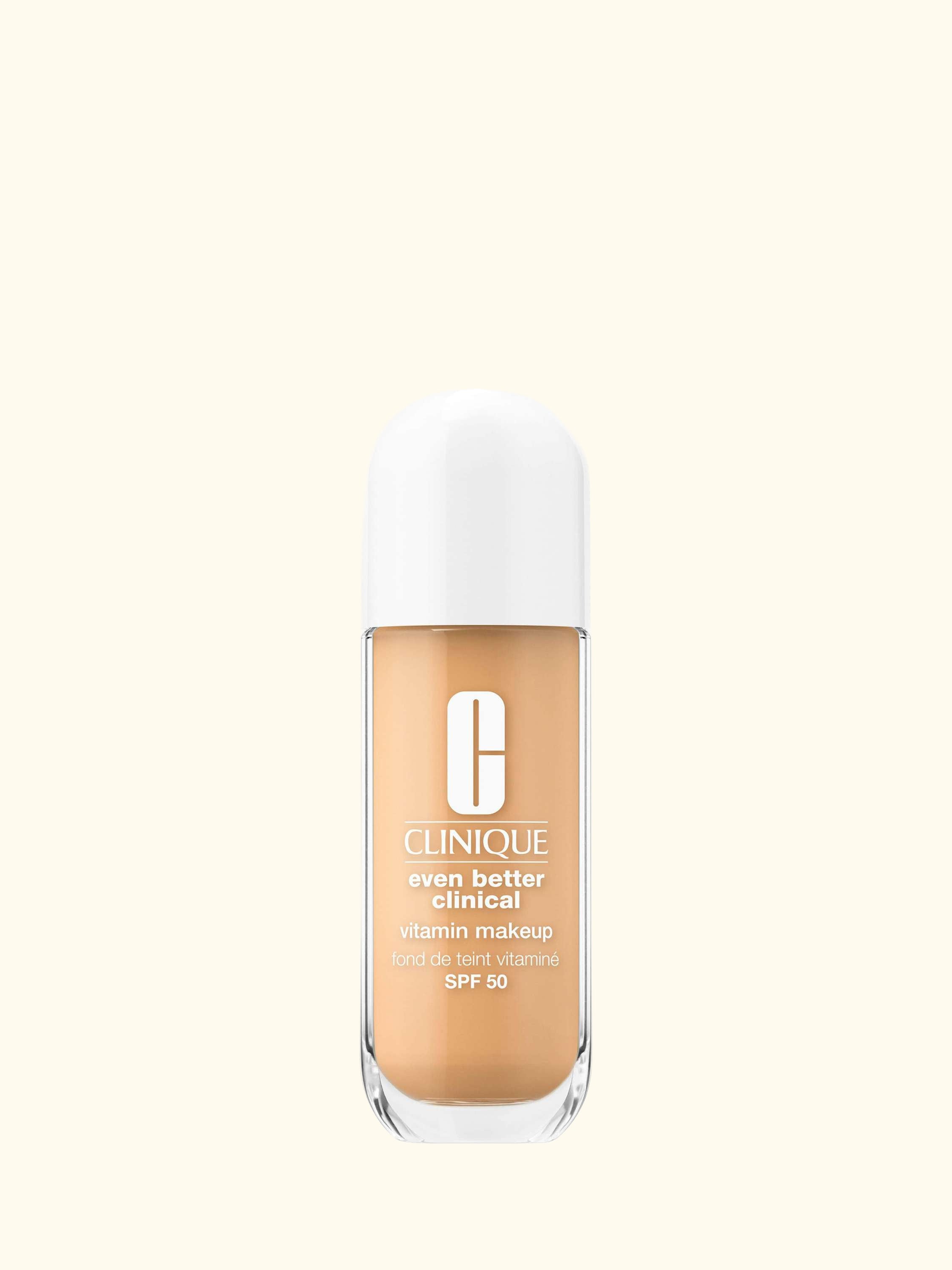 Even Better Clinical Vitamin Makeup SPF 50