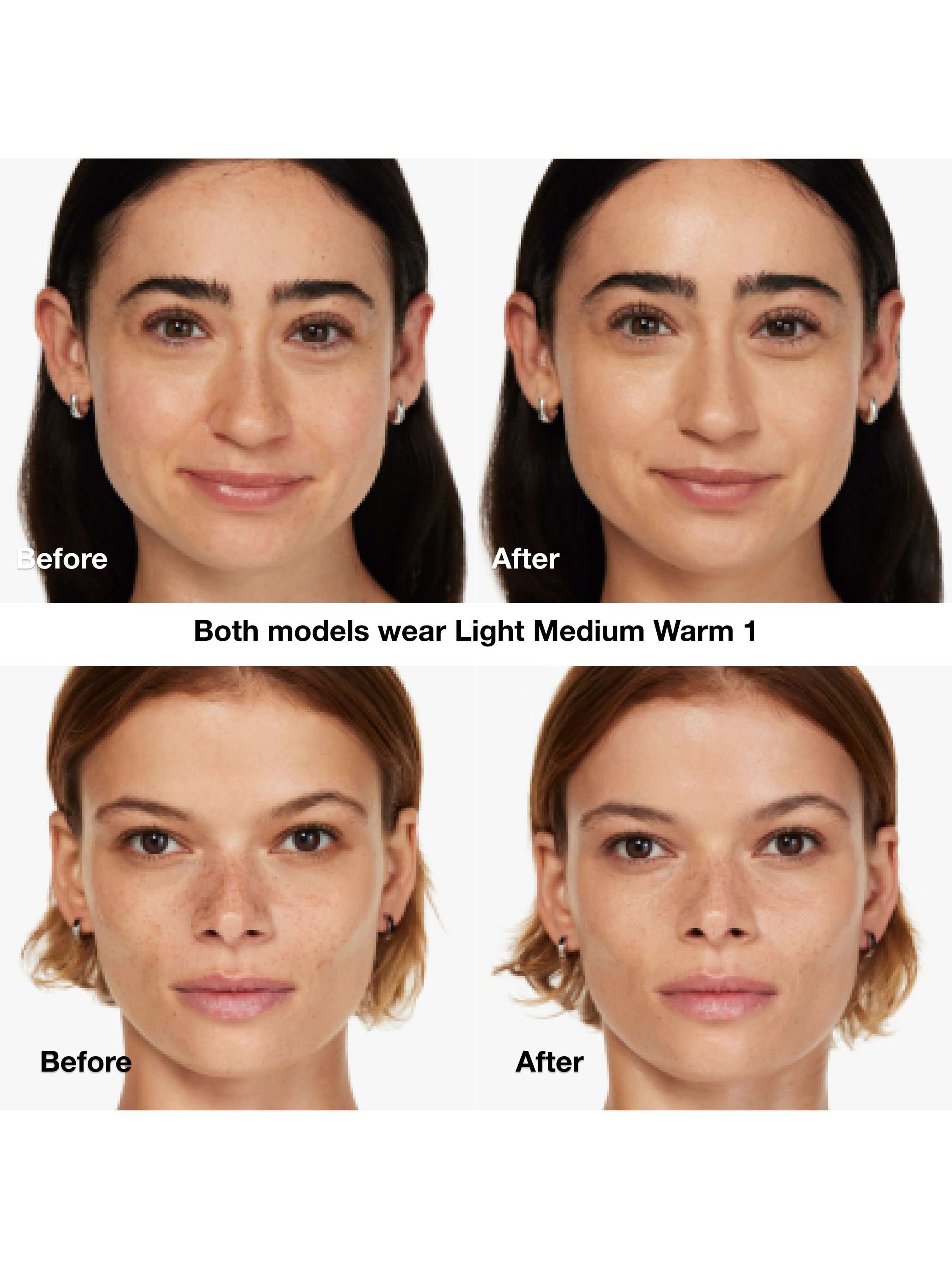 Even Better Clinical Vitamin Makeup SPF 50