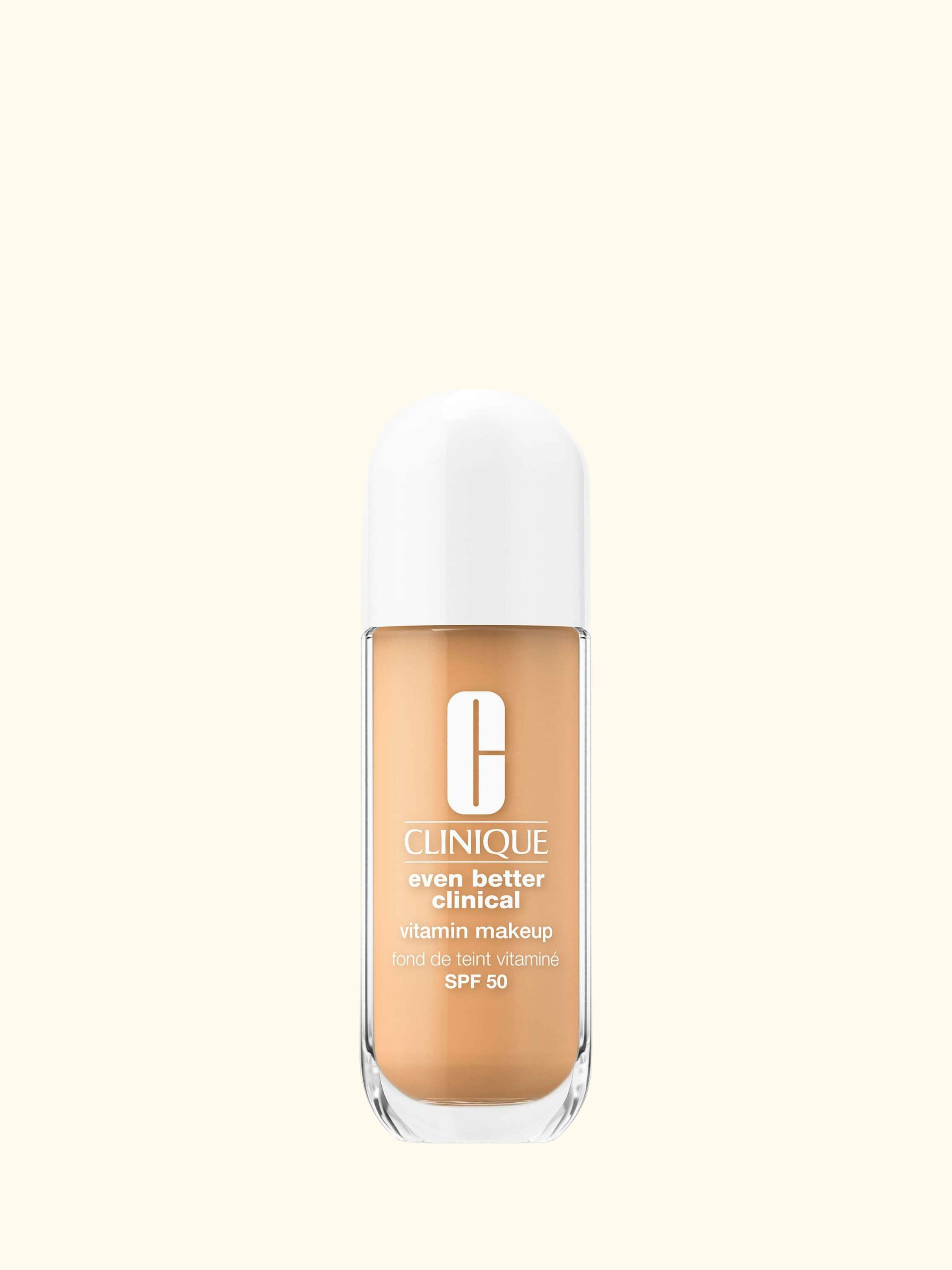 Even Better Clinical Vitamin Makeup SPF 50