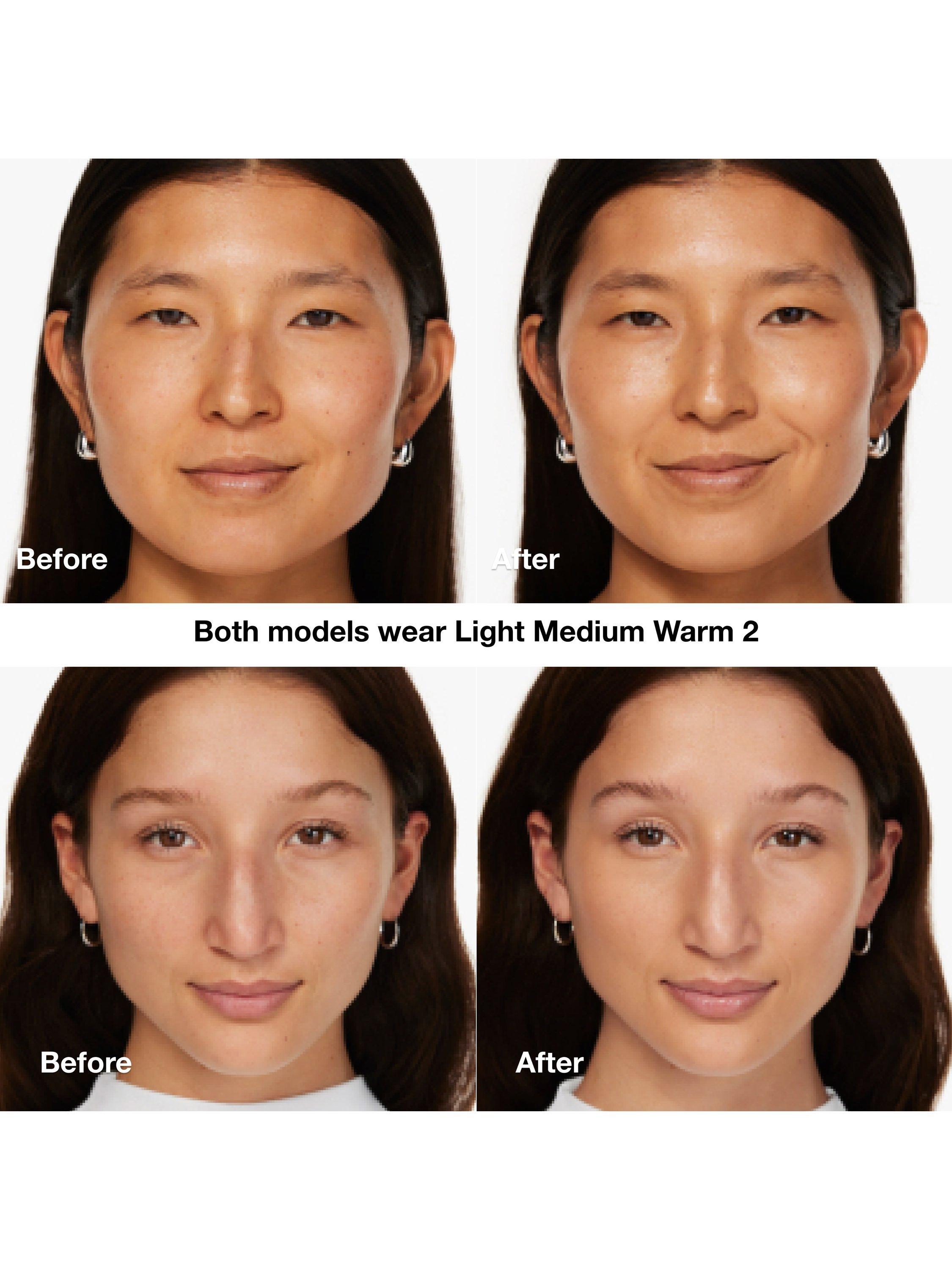 Even Better Clinical Vitamin Makeup SPF 50