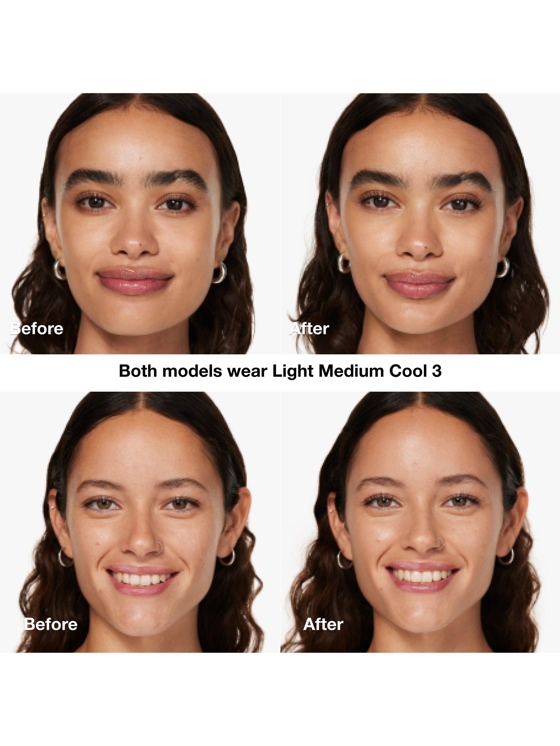 Even Better Clinical Vitamin Makeup SPF 50