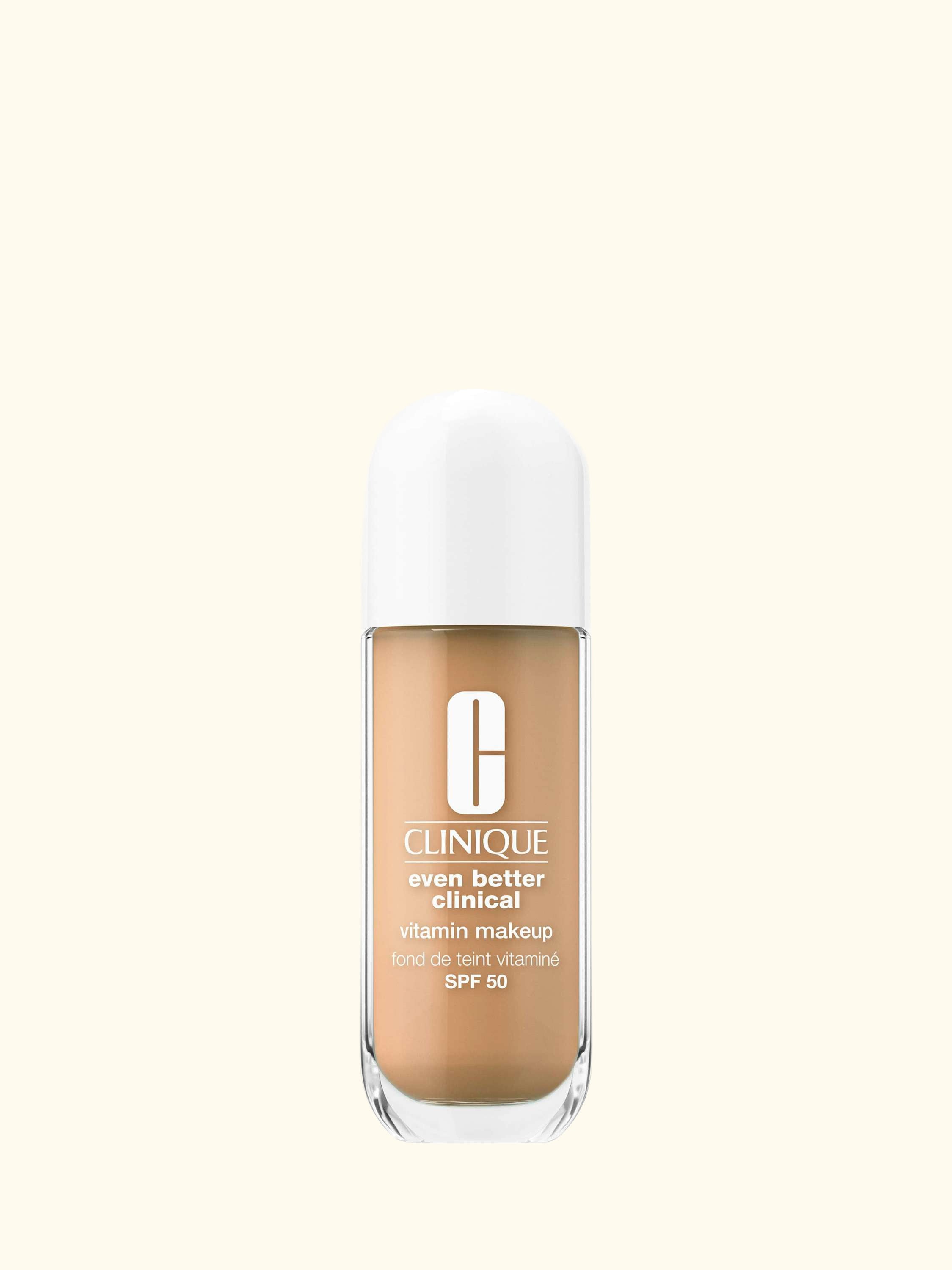 Even Better Clinical Vitamin Makeup SPF 50