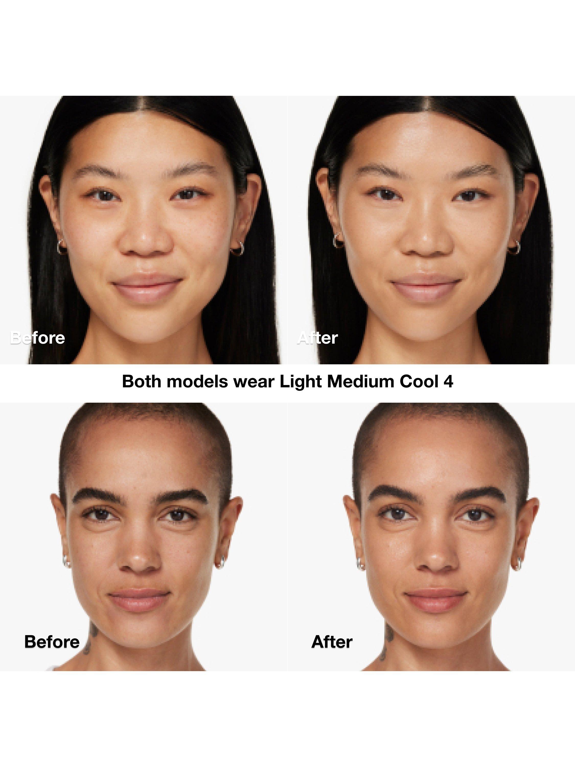 Even Better Clinical Vitamin Makeup SPF 50