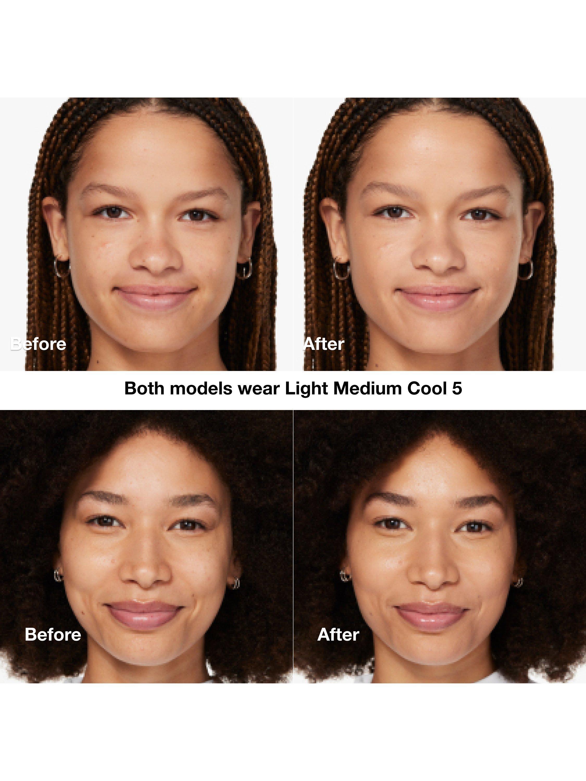 Even Better Clinical Vitamin Makeup SPF 50