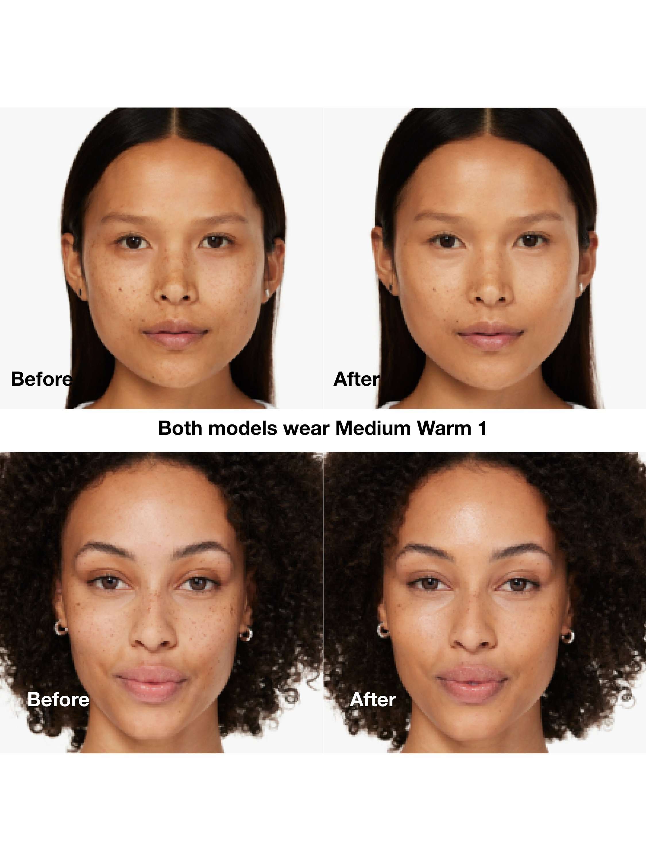 Even Better Clinical Vitamin Makeup SPF 50