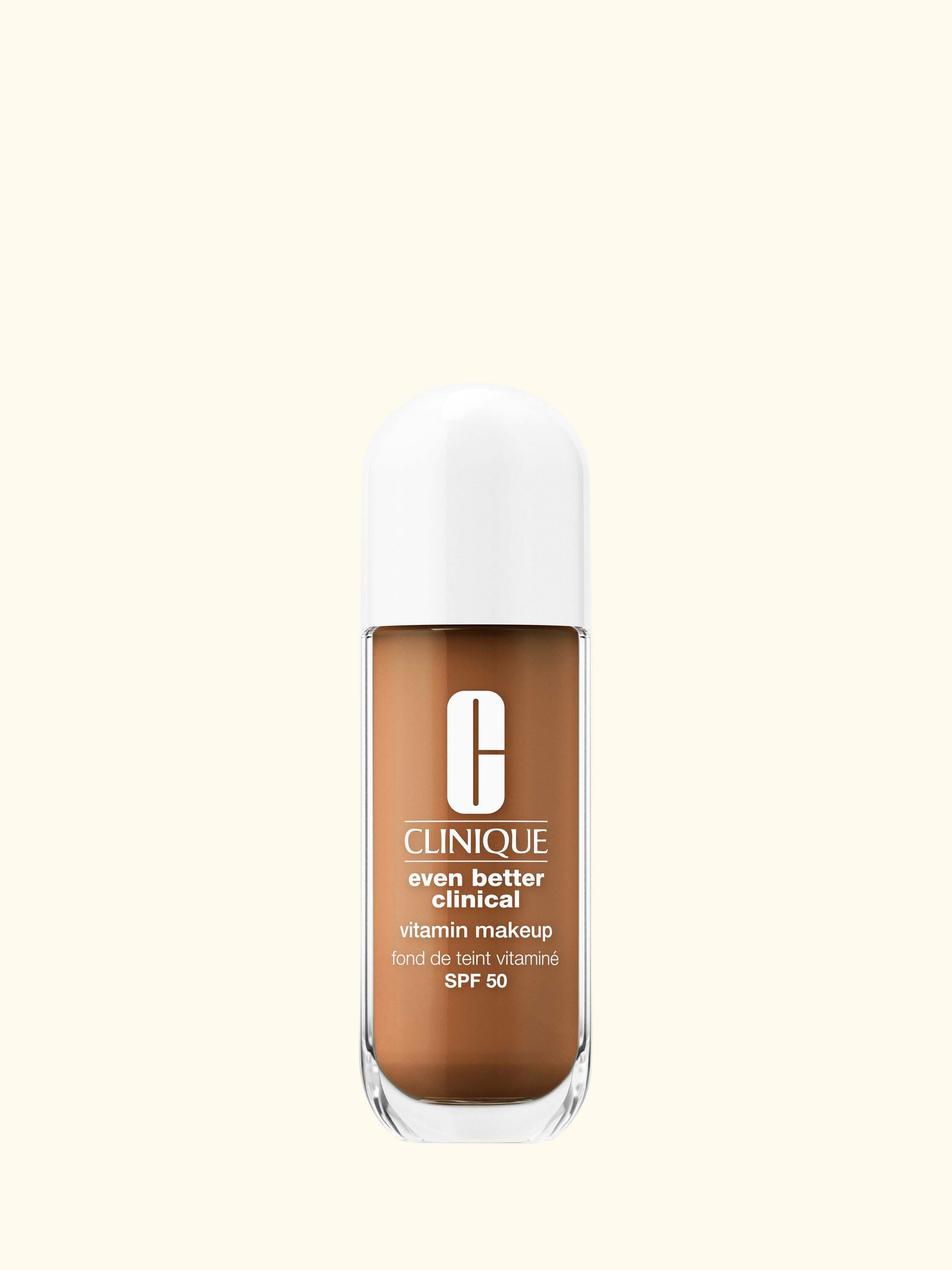 Even Better Clinical Vitamin Makeup SPF 50