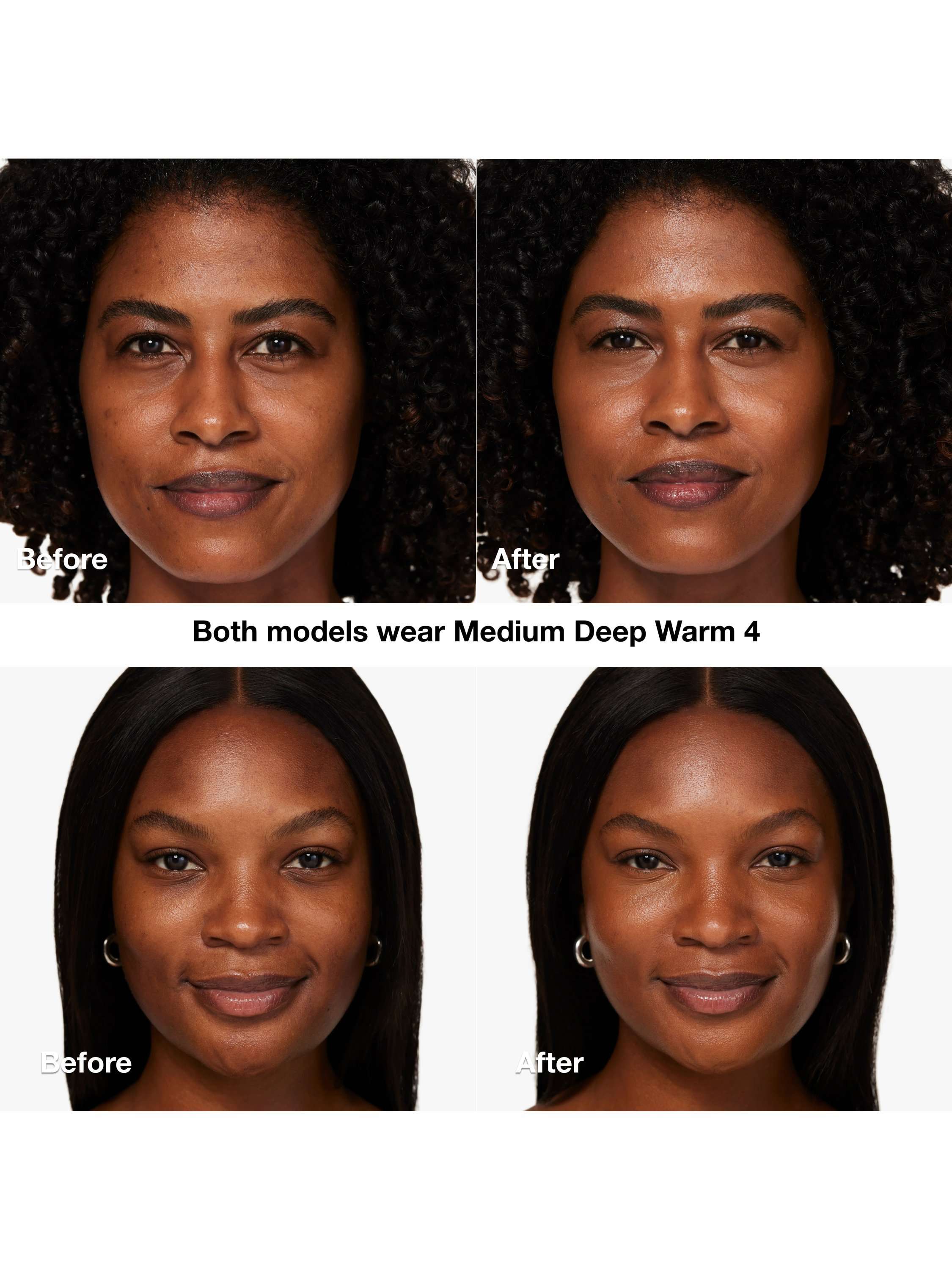 Even Better Clinical Vitamin Makeup SPF 50