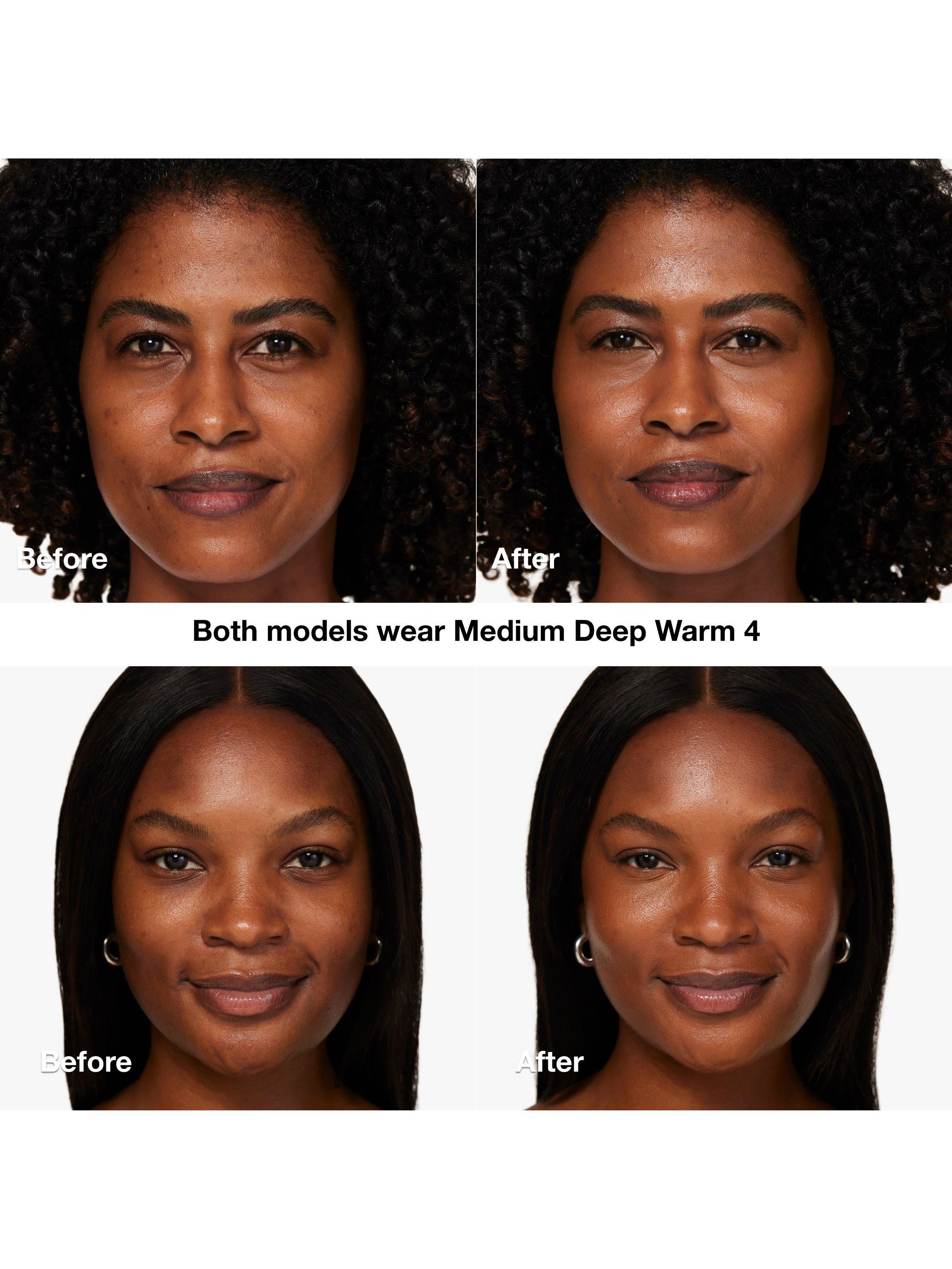 Even Better Clinical Vitamin Makeup SPF 50