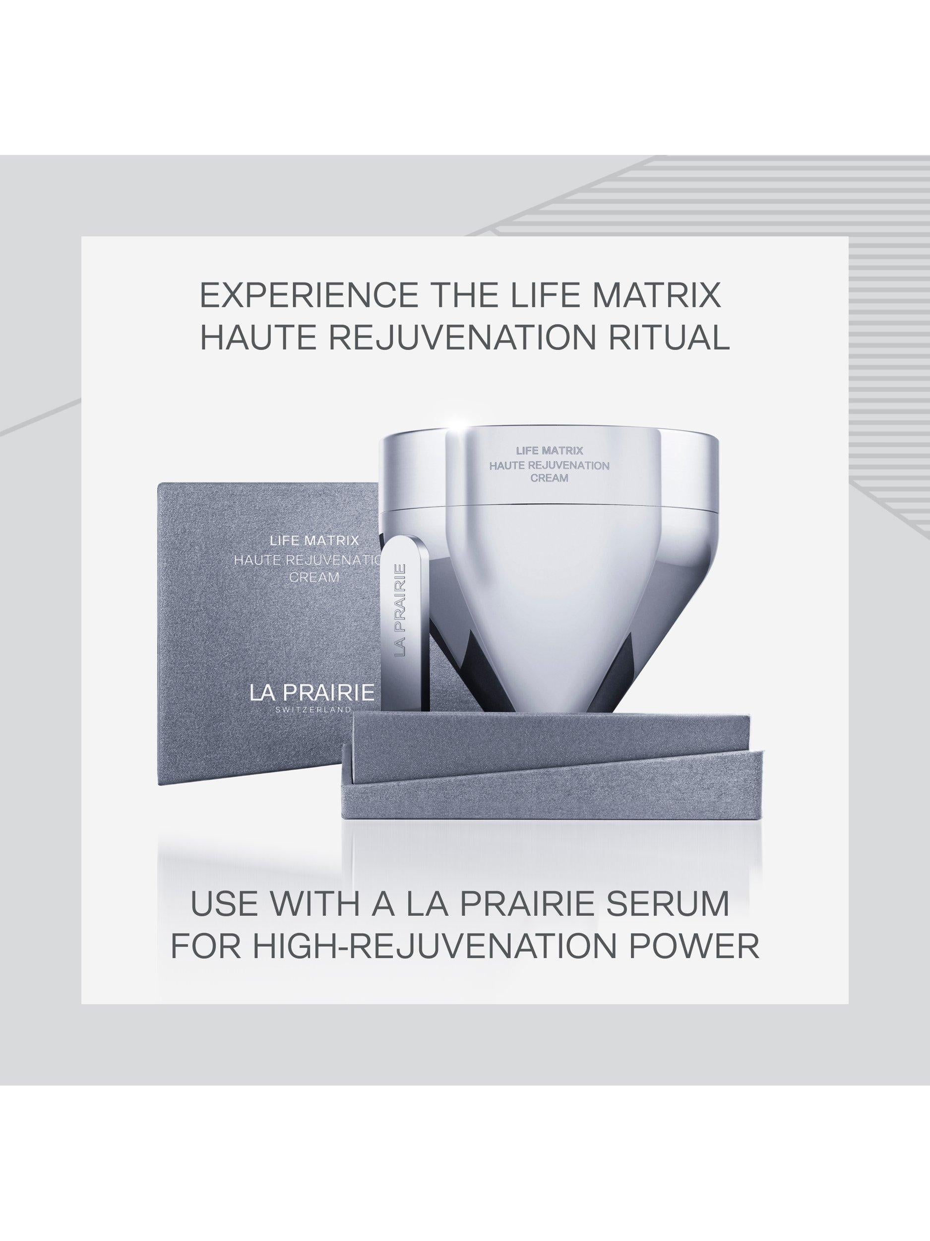 Life Matrix Haute Rejuvenation Cream, 50ml