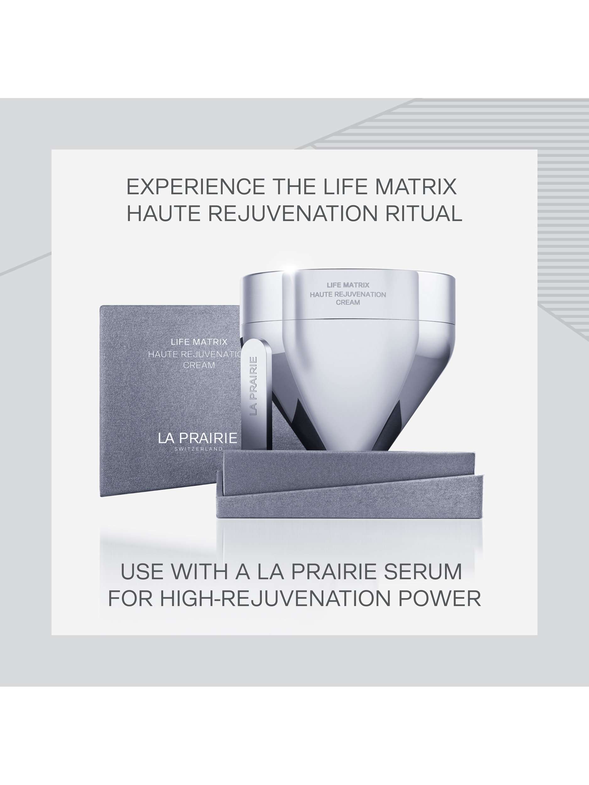 Life Matrix Haute Rejuvenation Cream, 50ml