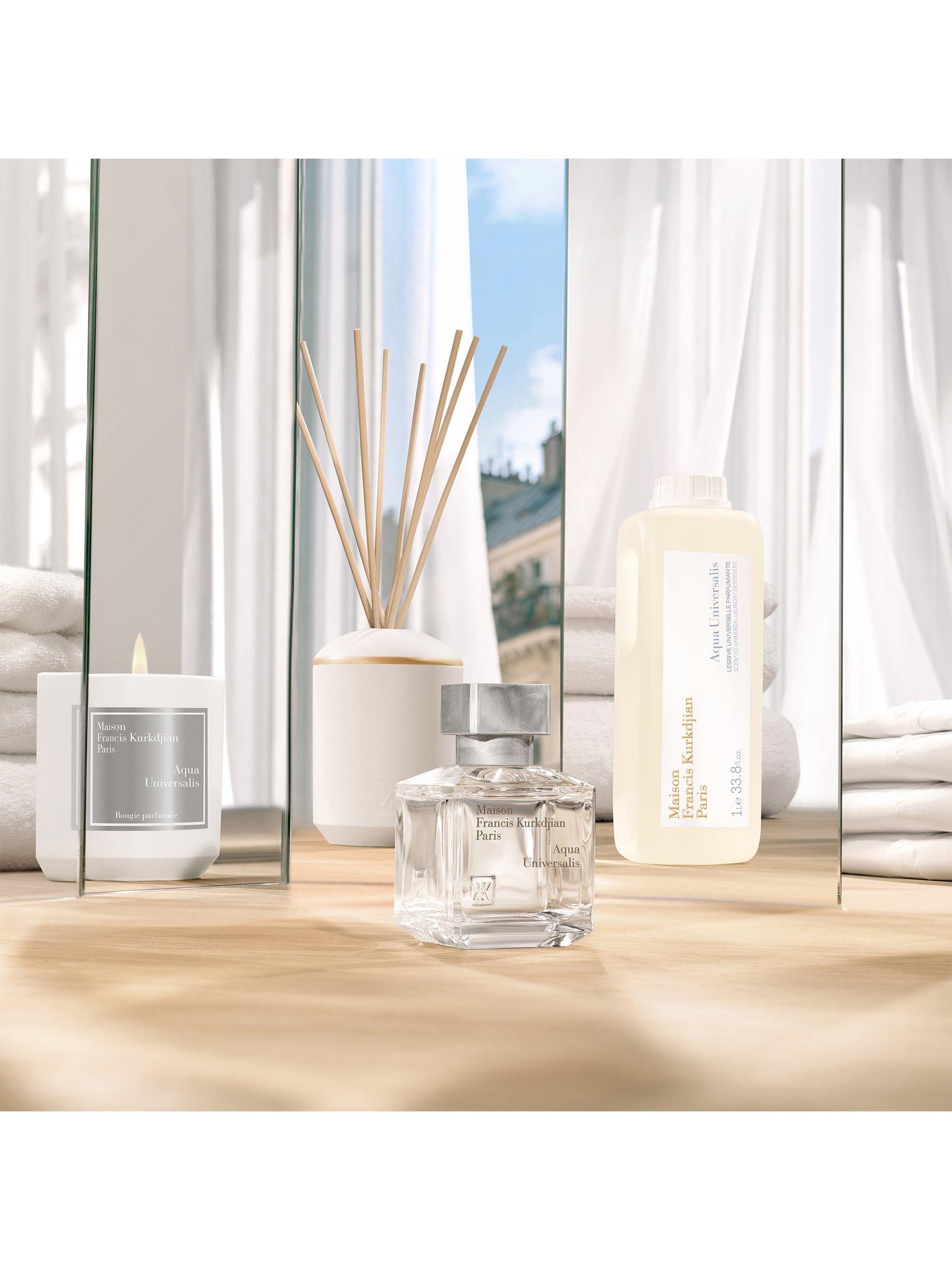 Aqua Universalis Large Scented Fragrance Diffuser Set, 300ml