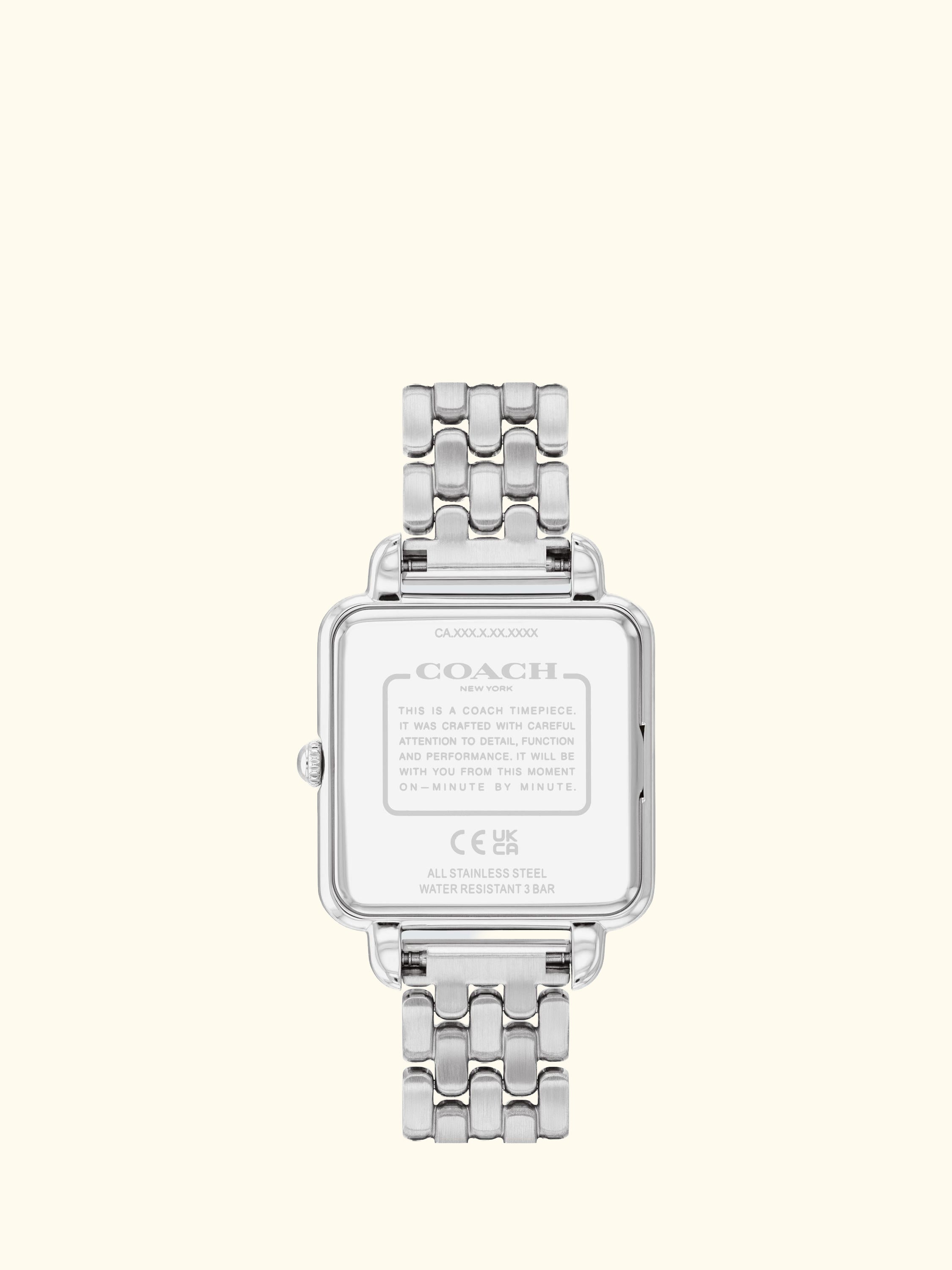 14504494 Women's Cass Watch