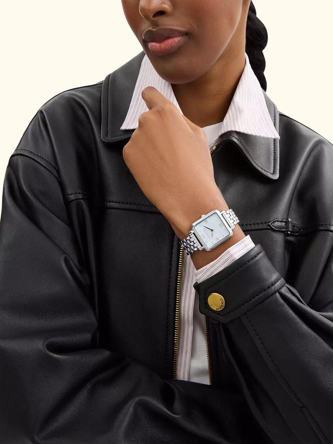 14504494 Women's Cass Watch