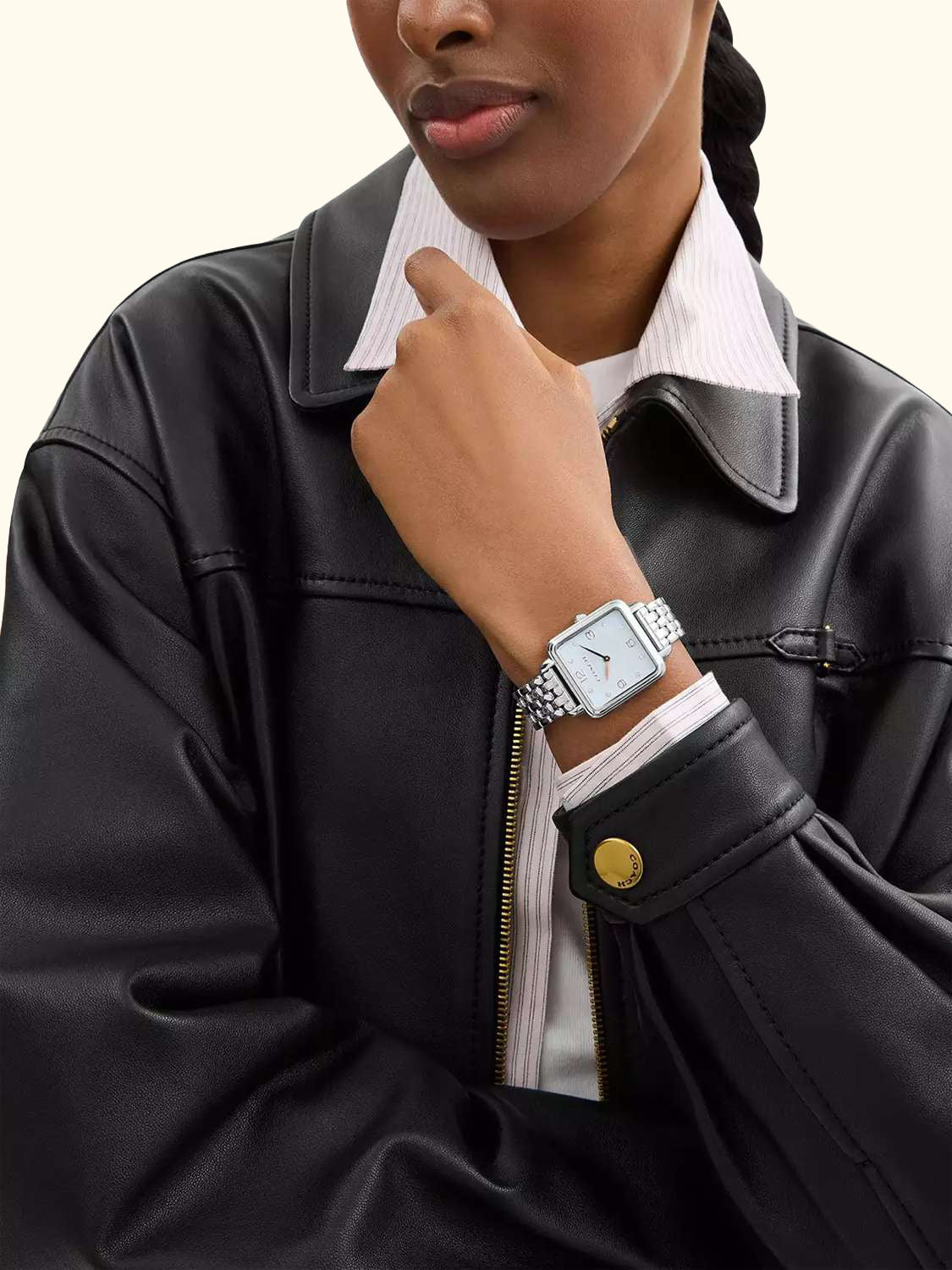 14504494 Women's Cass Watch