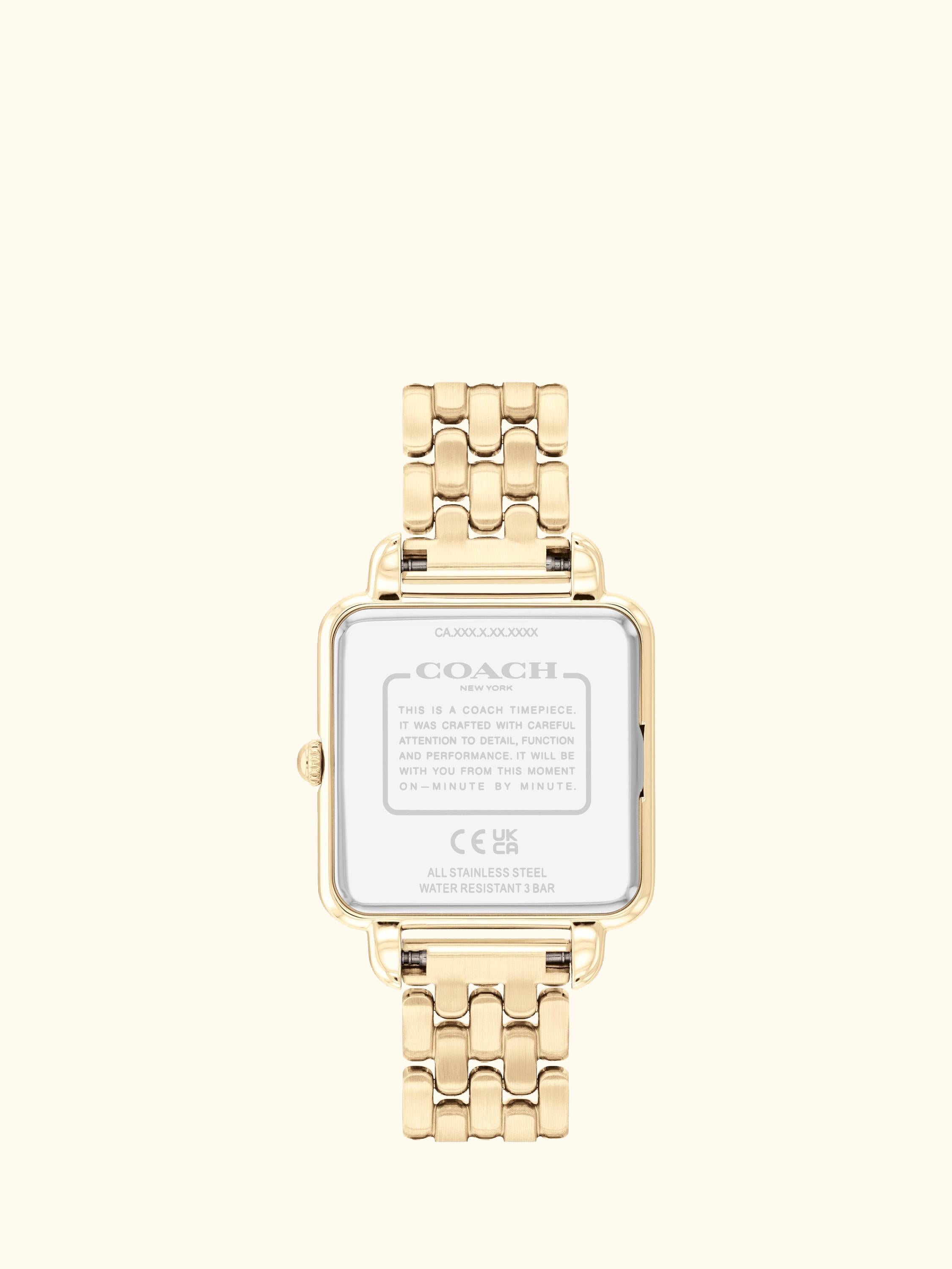 14504495 Women's Cass Watch