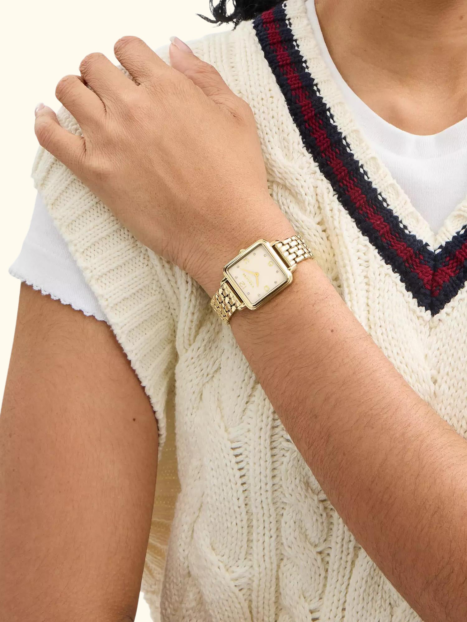14504495 Women's Cass Watch