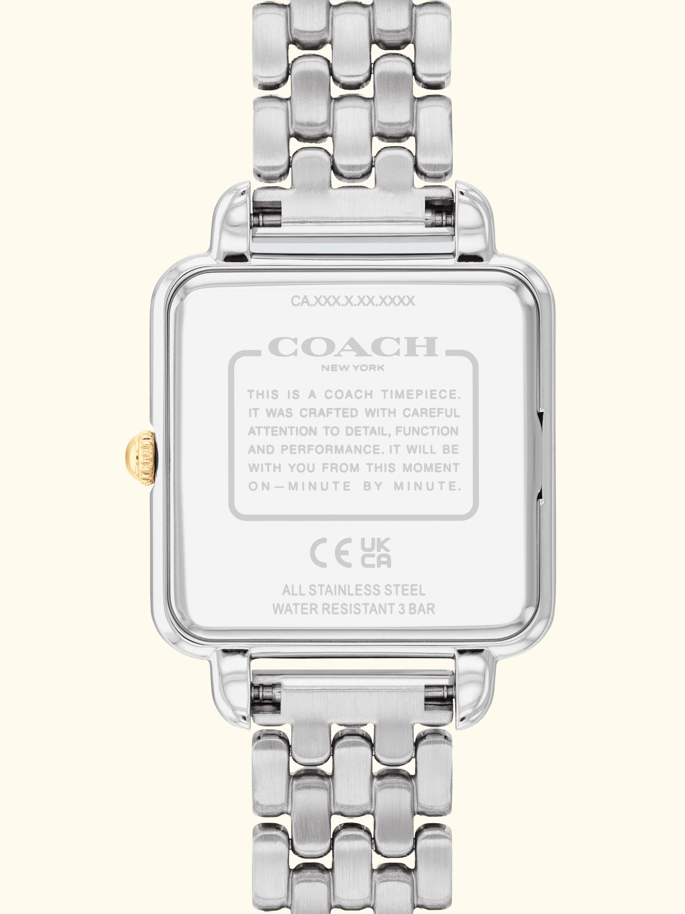 14504496 Women's Cass Watch