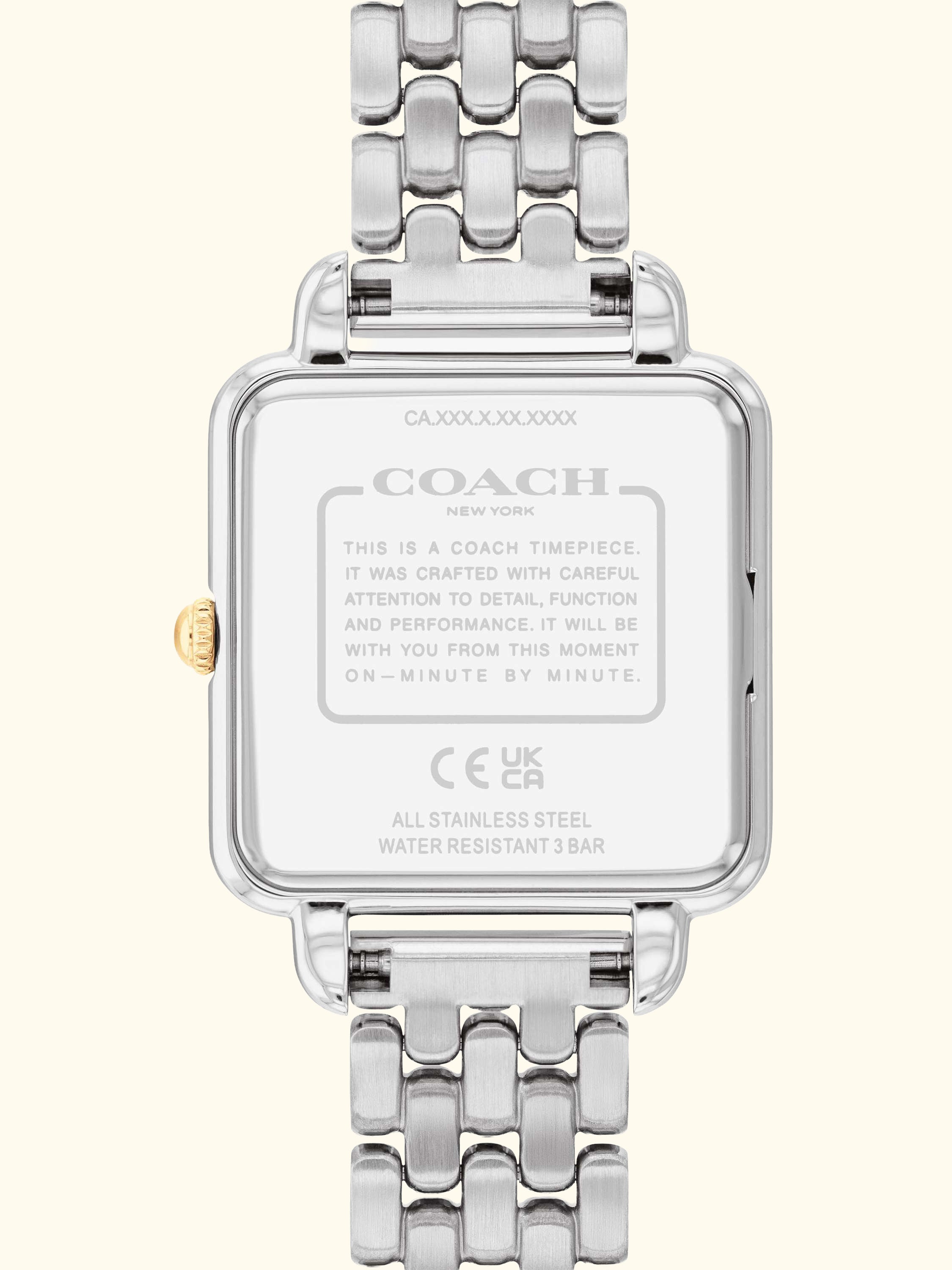 14504496 Women's Cass Watch