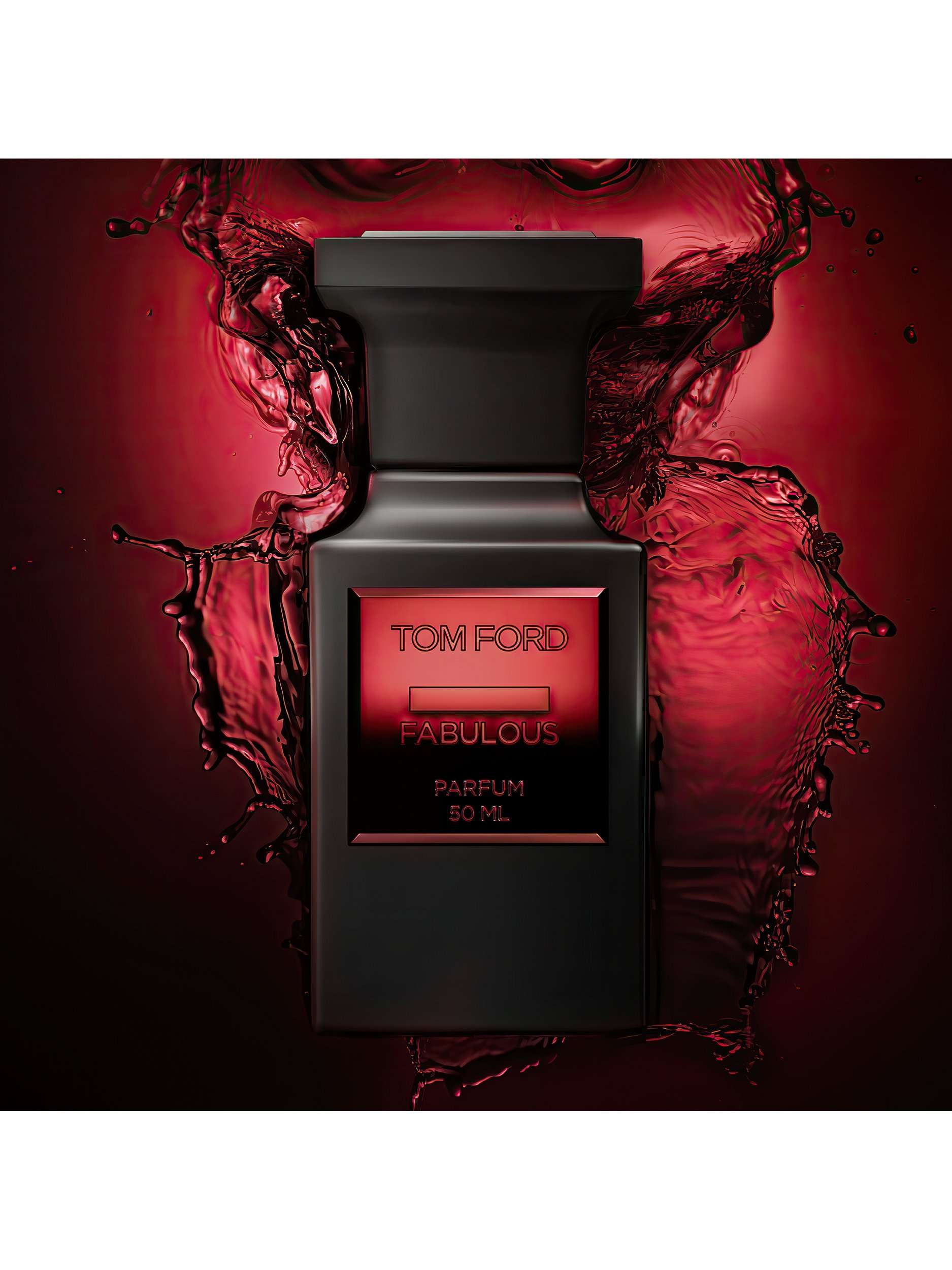 Private Blend Fabulous Parfum, 50ml