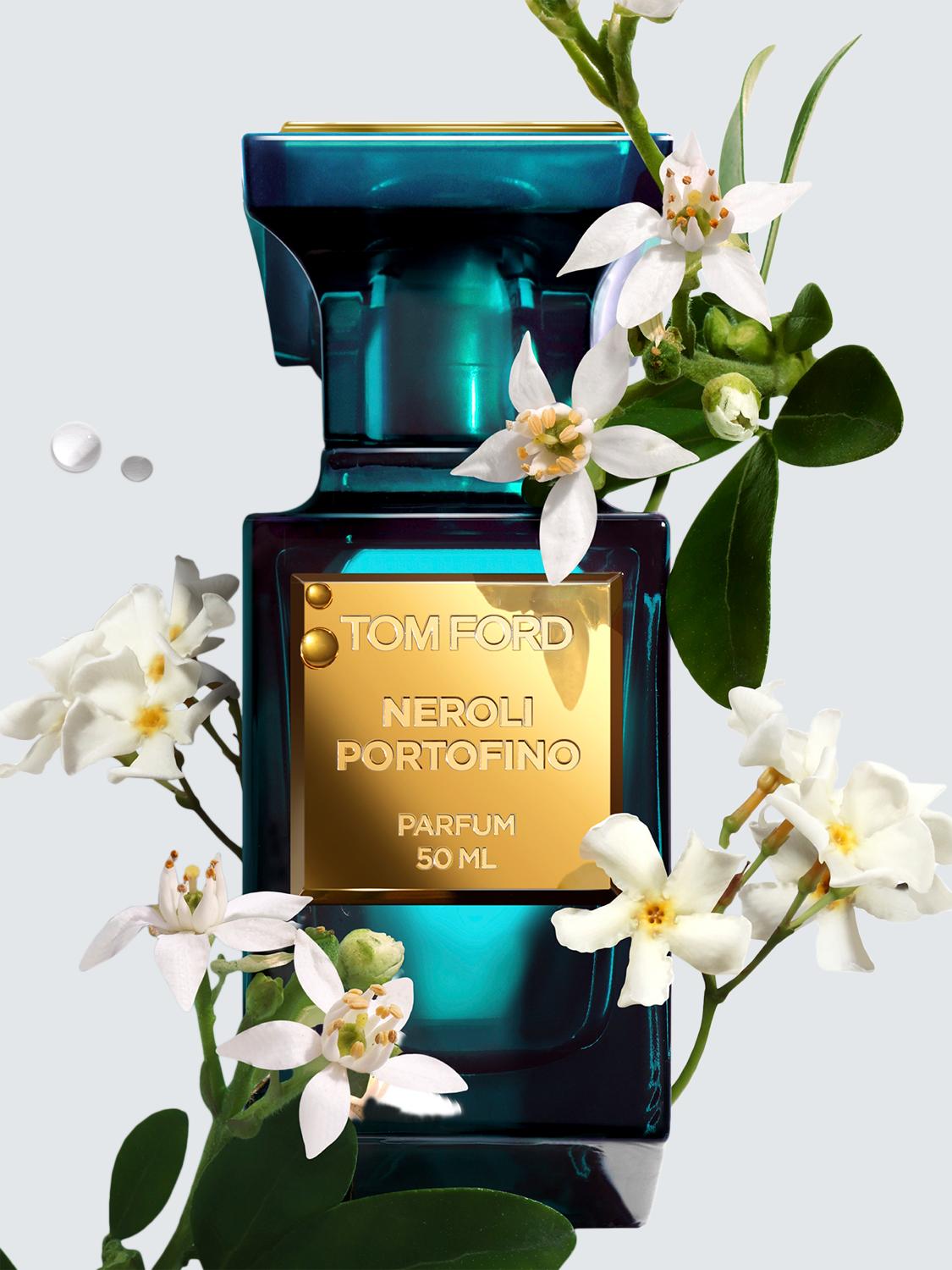 Private Blend Neroli Portofino Parfum, 50ml