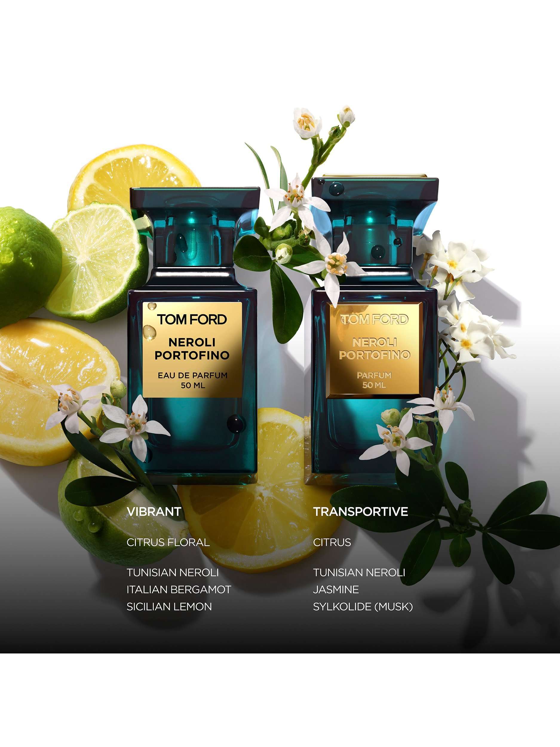 Private Blend Neroli Portofino Parfum, 50ml