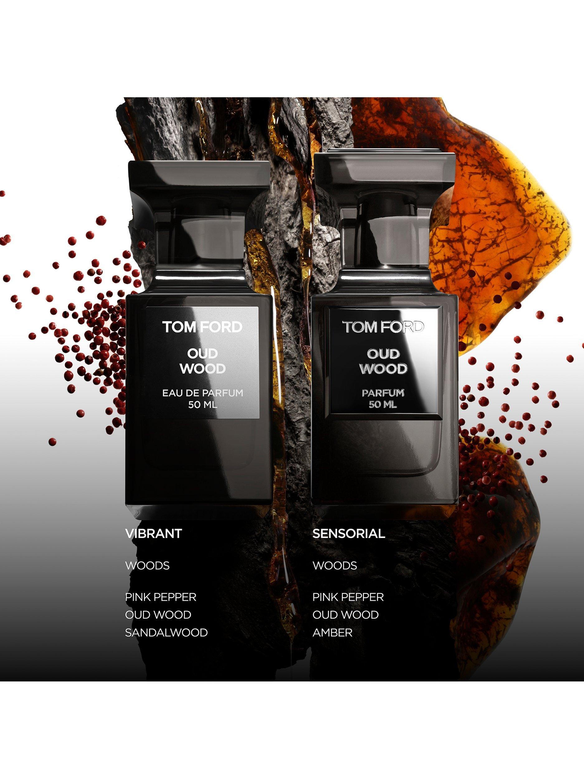 Private Blend Oud Wood Parfum, 50ml