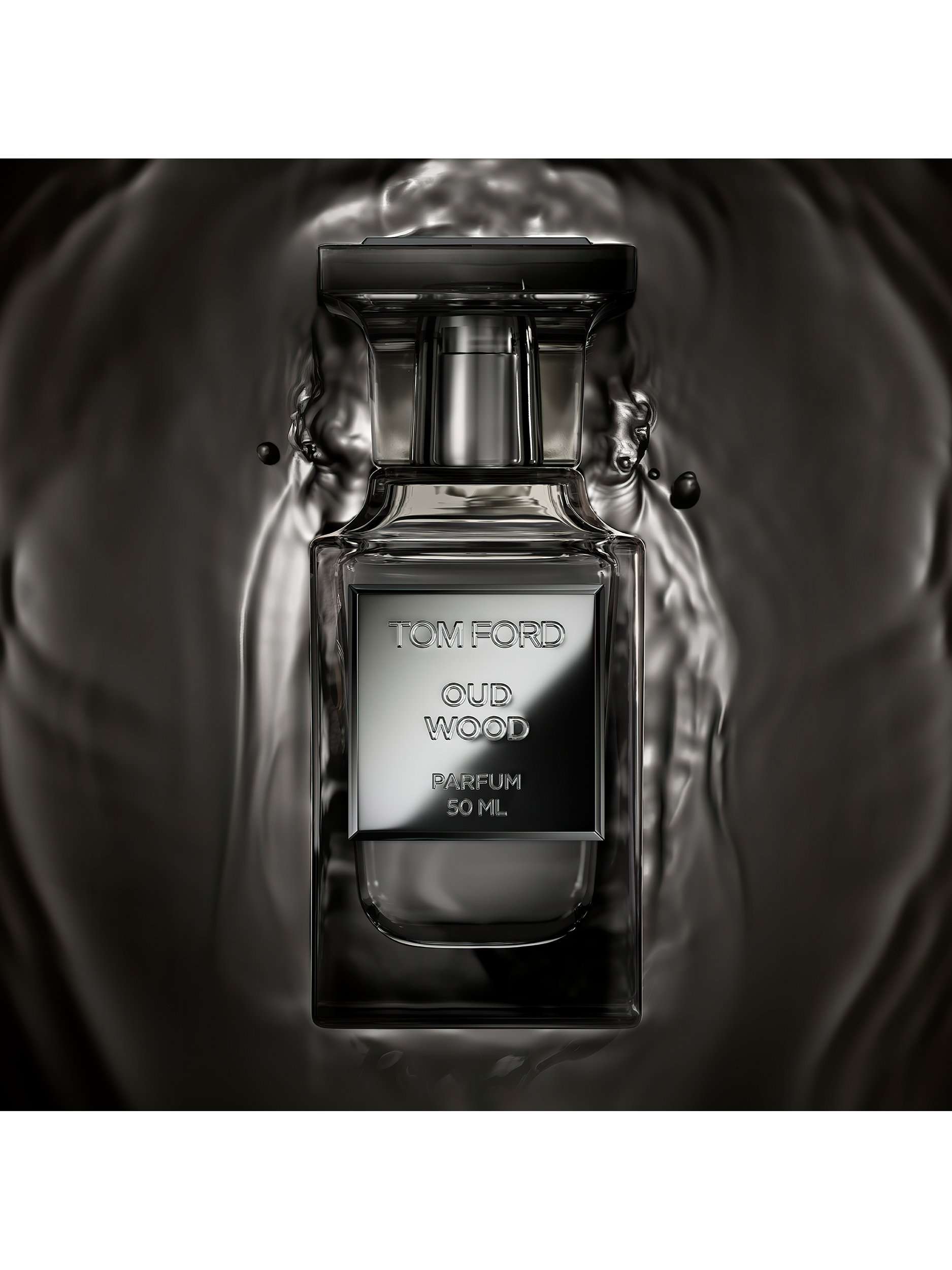 Private Blend Oud Wood Parfum, 50ml