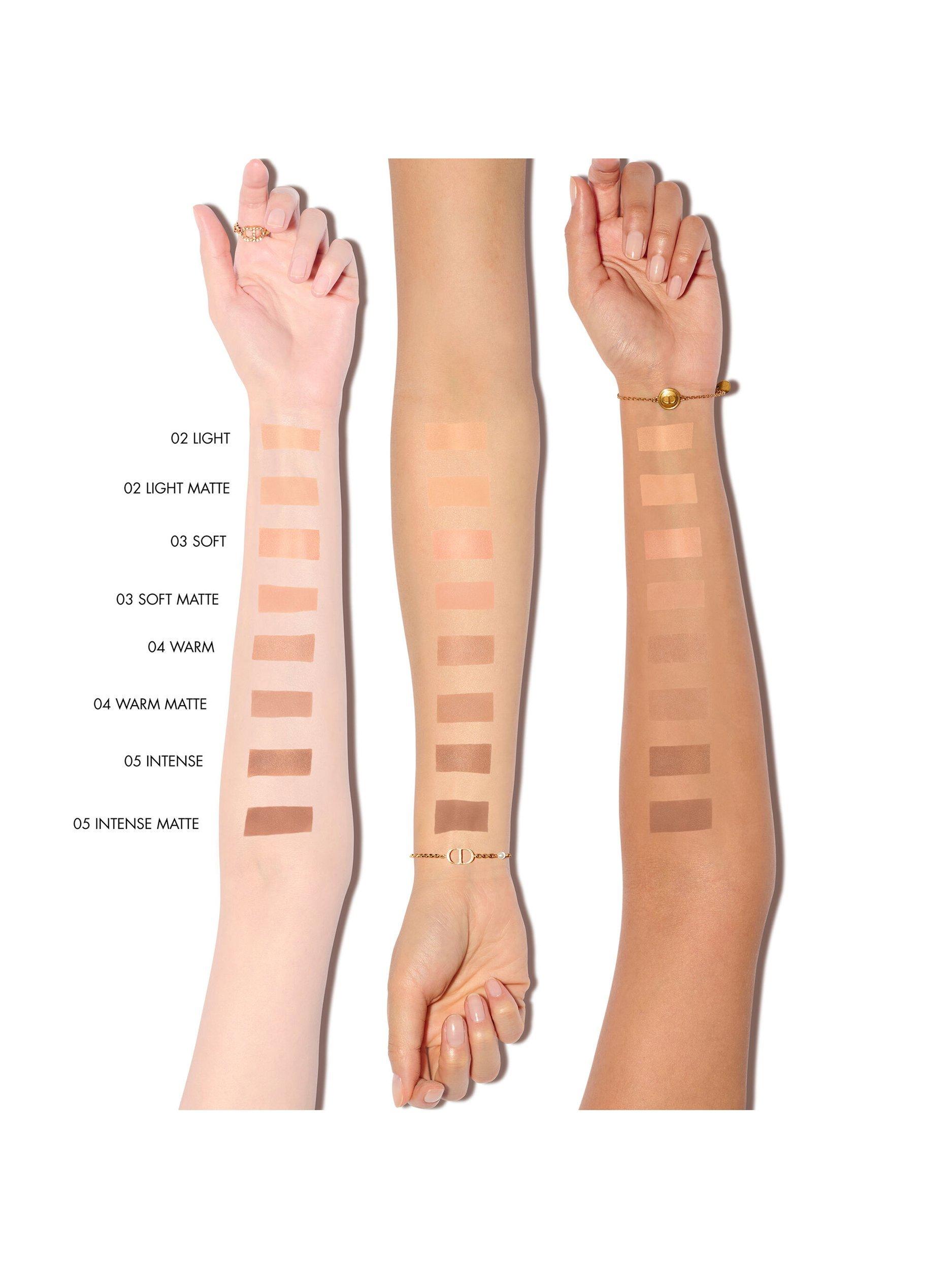 Forever Nude Bronze Glow
