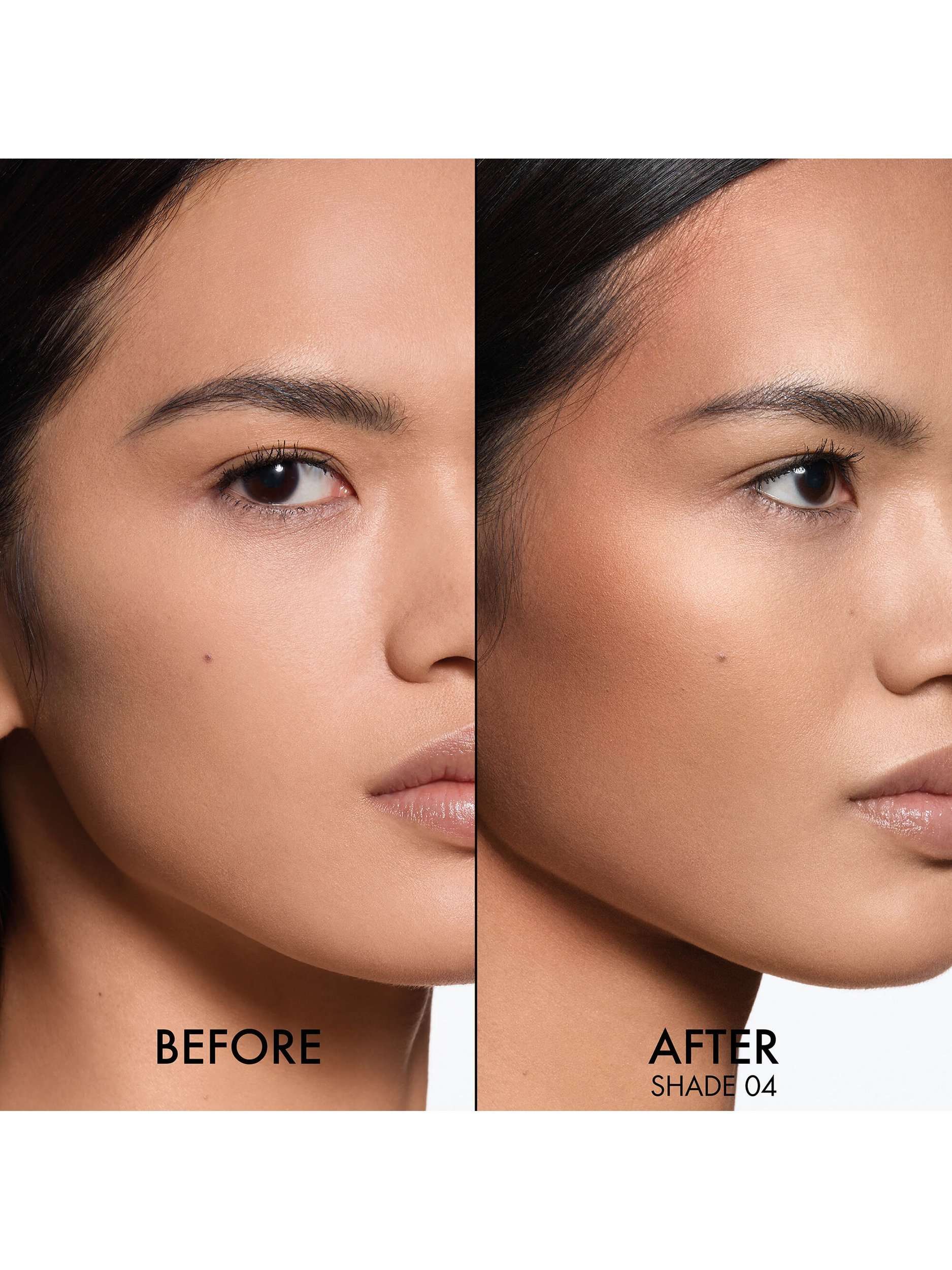 Forever Nude Bronze Glow