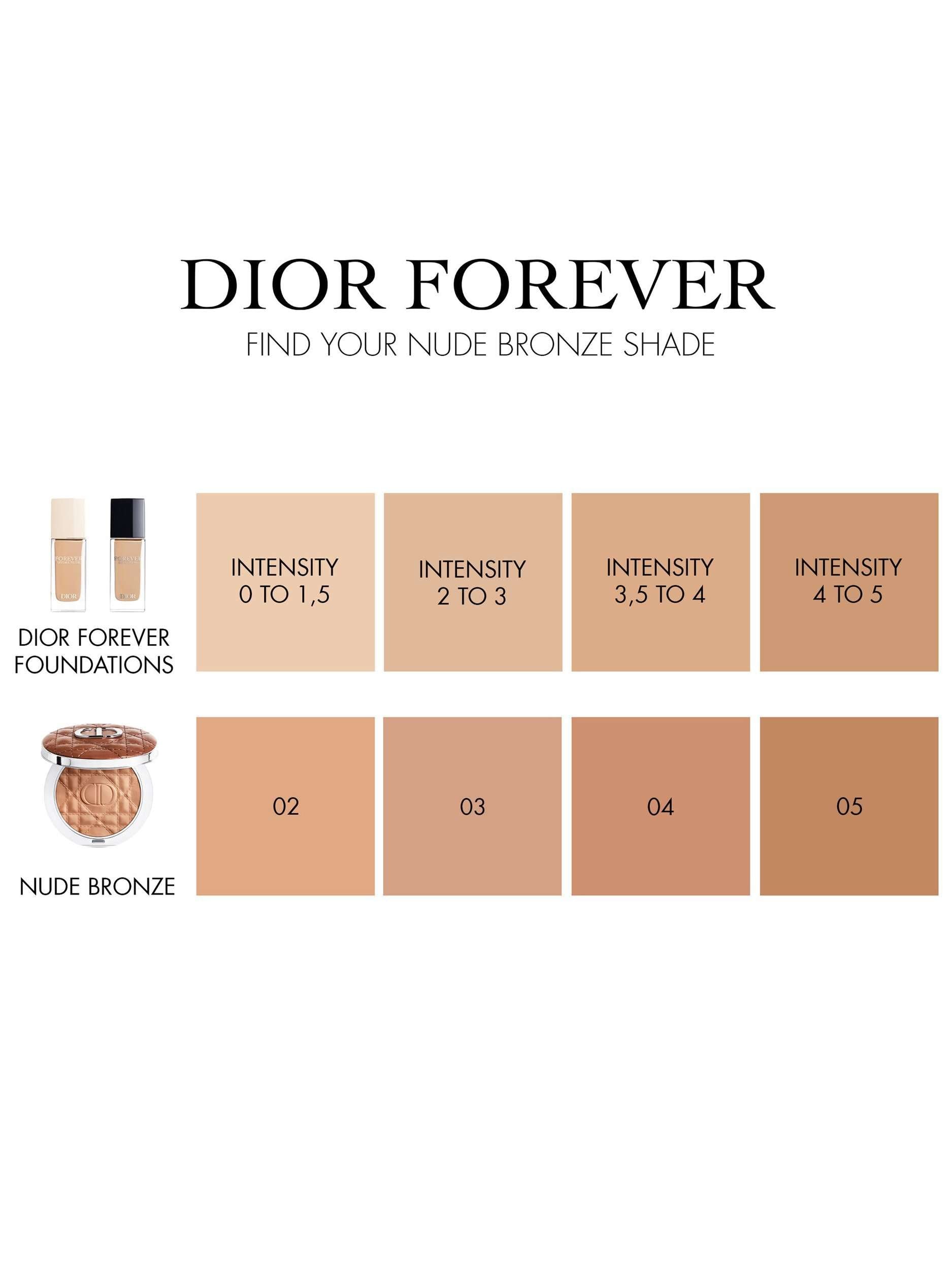 Forever Nude Bronze Glow
