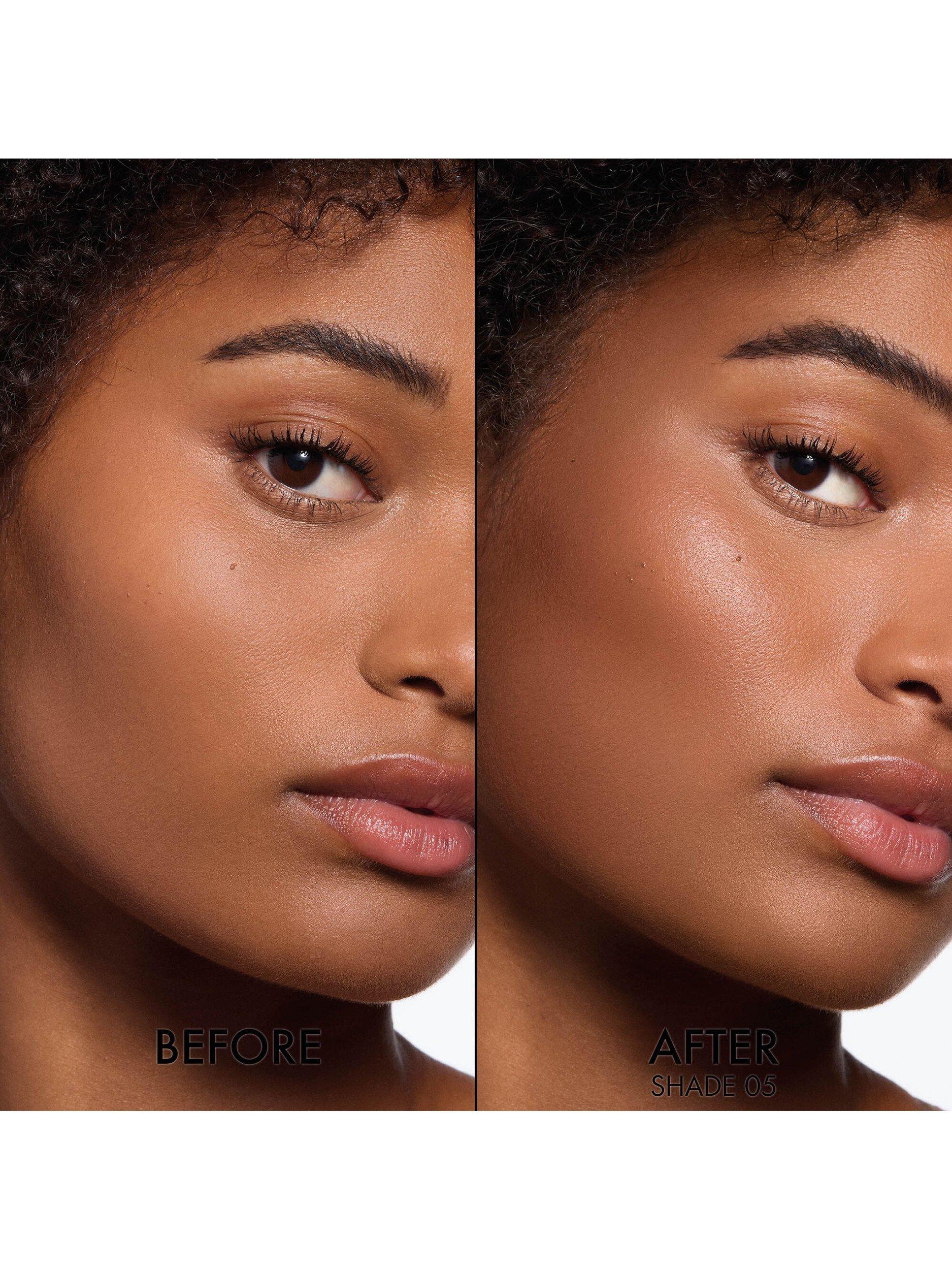 Forever Nude Bronze Glow