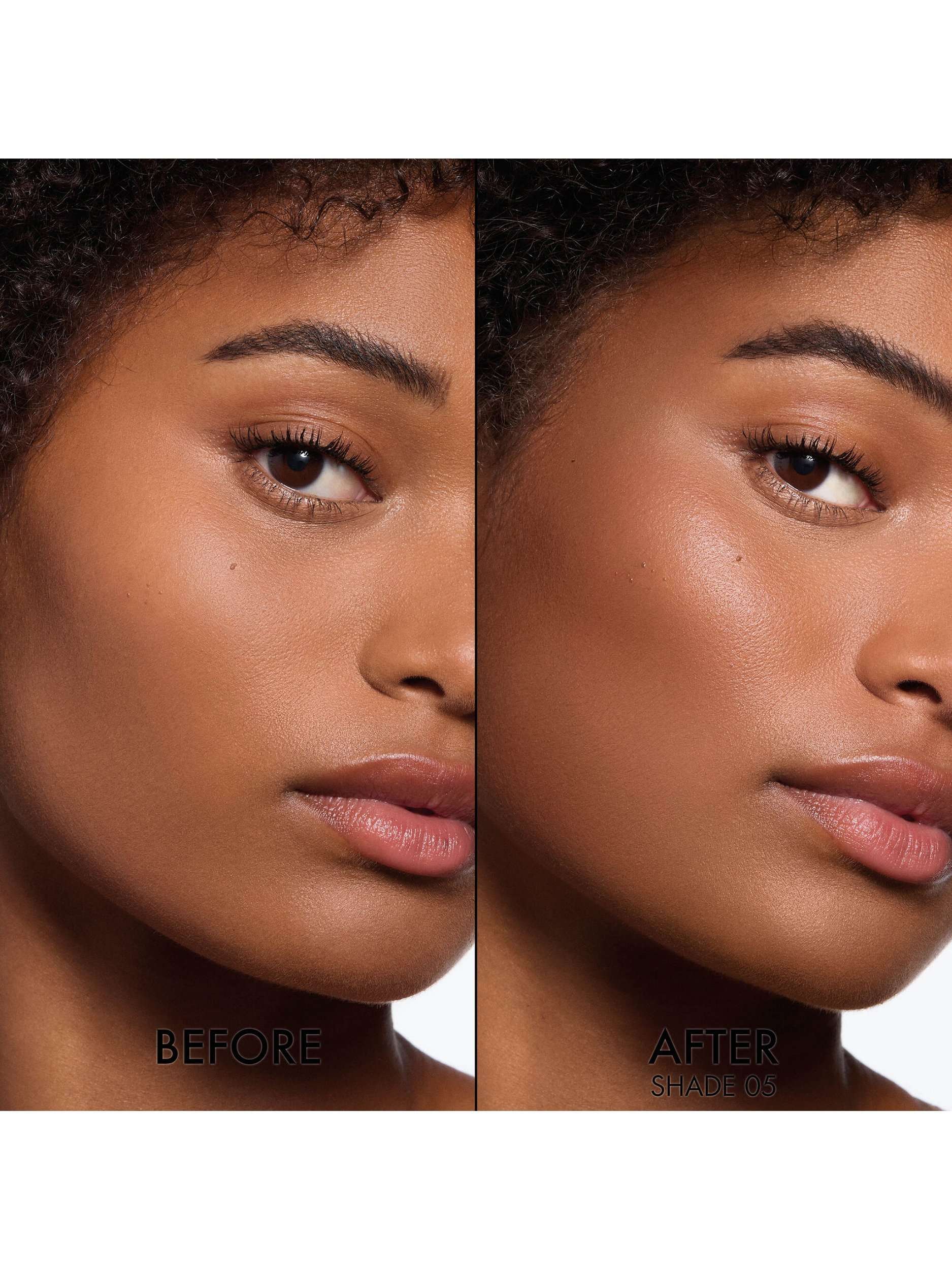 Forever Nude Bronze Glow
