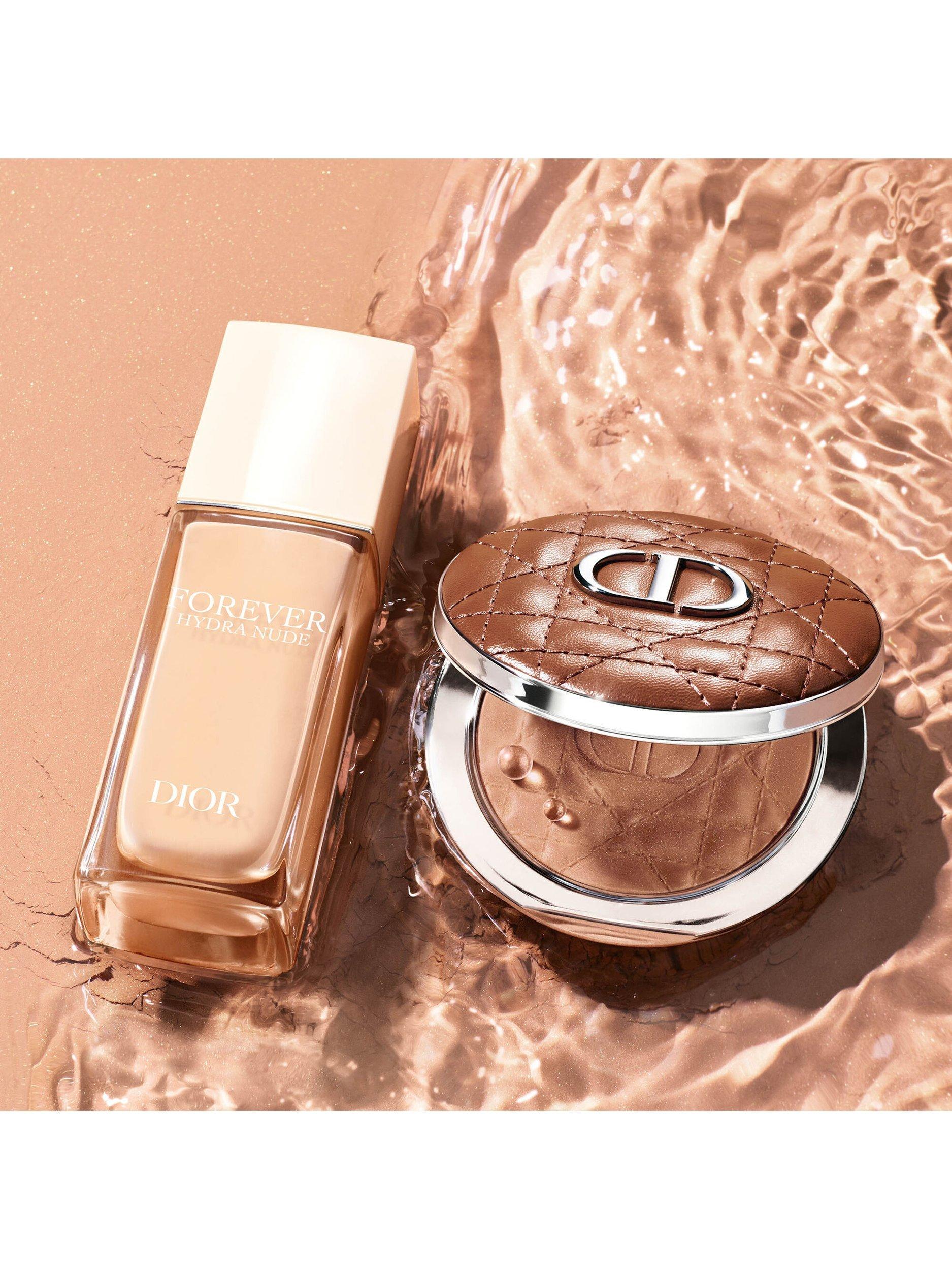 Forever Nude Bronze Velvet