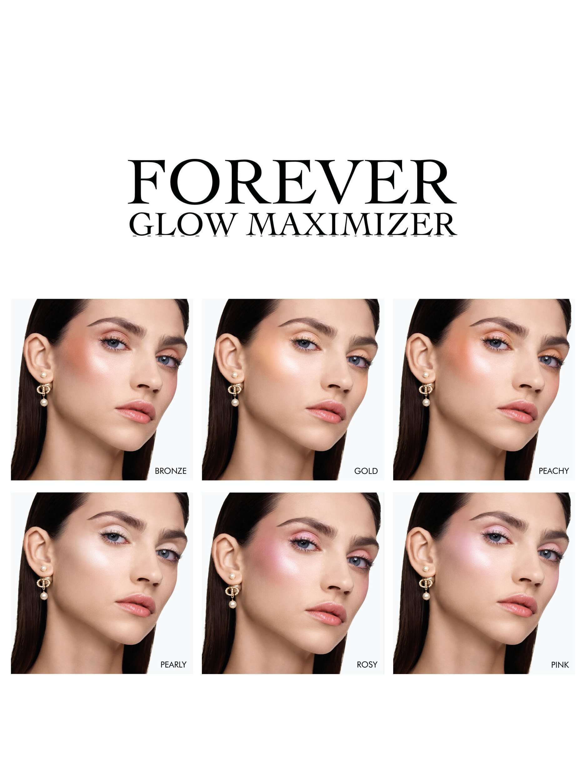 Forever Glow Maximizer