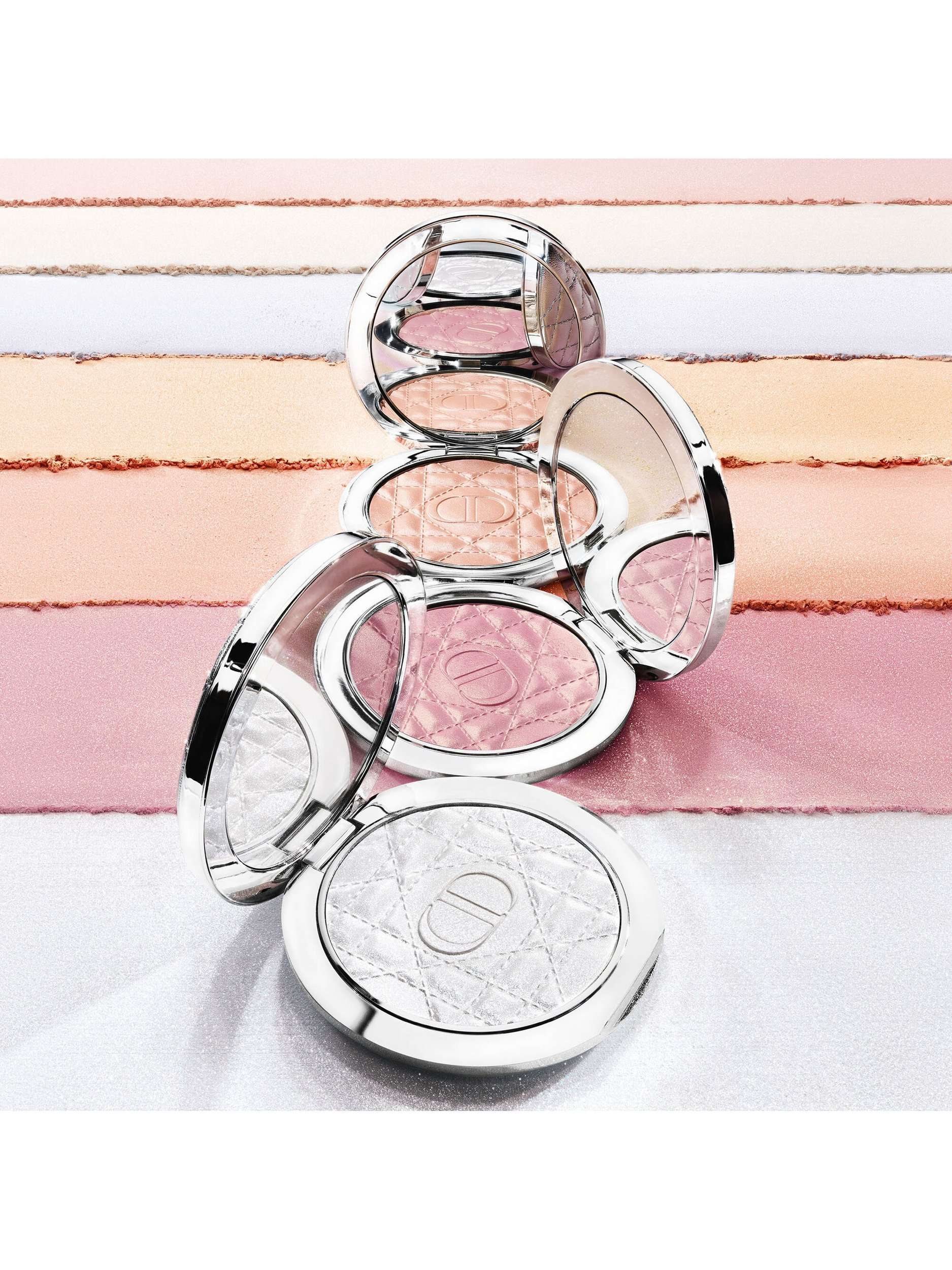 Forever Glow Luminizer
