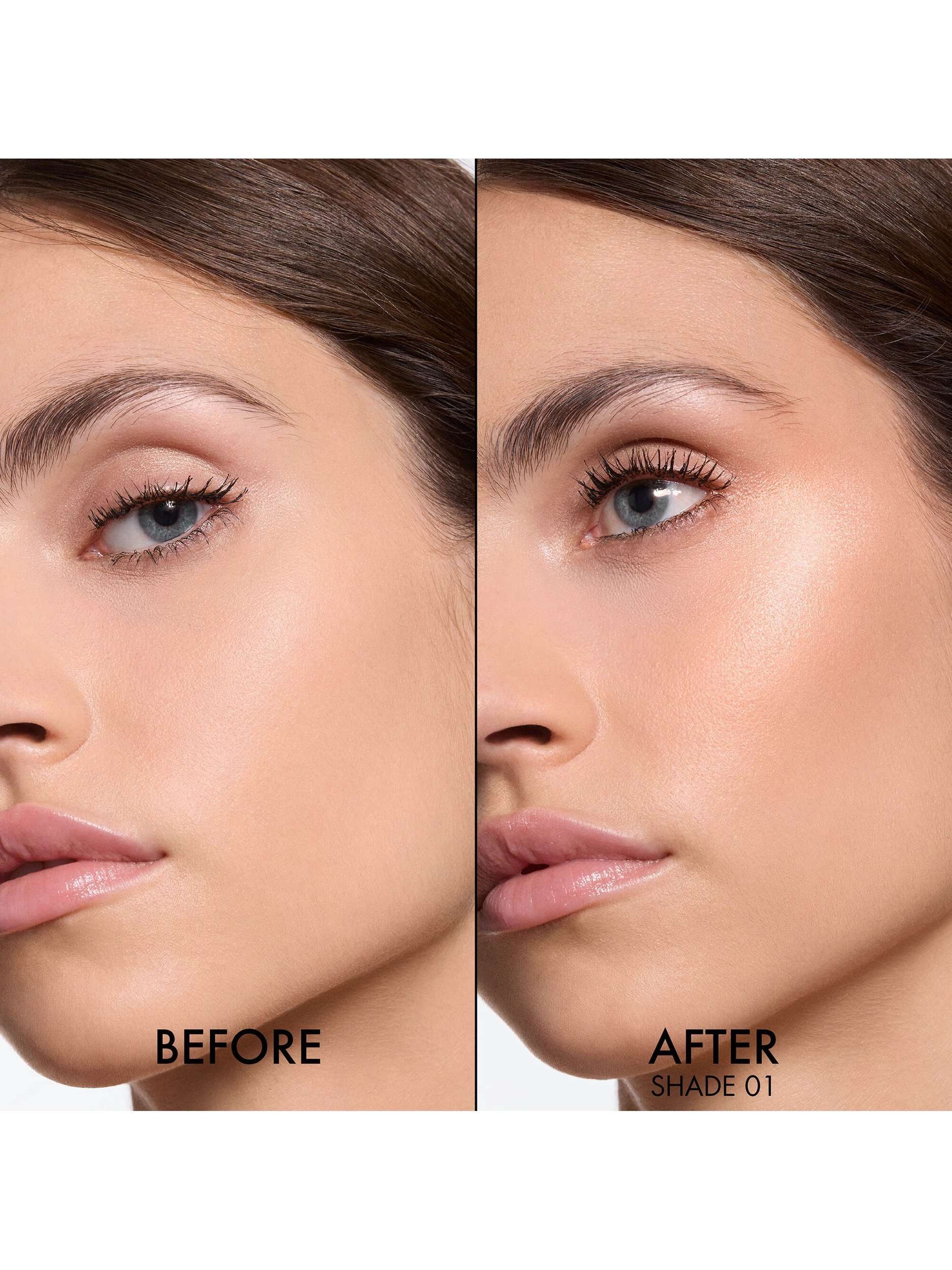 Forever Glow Luminizer