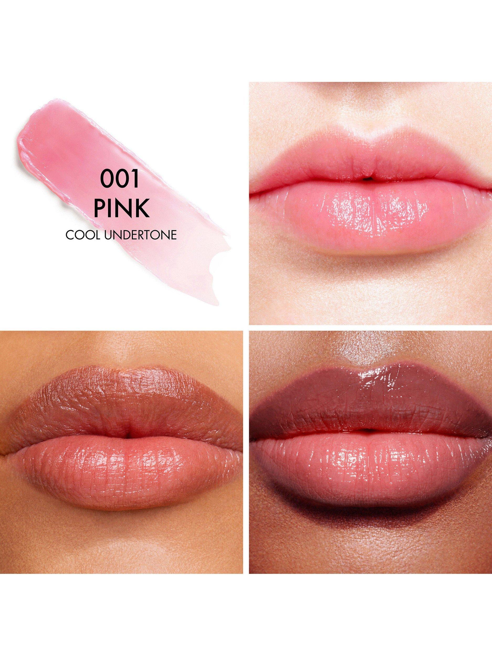 Addict Lip Glow