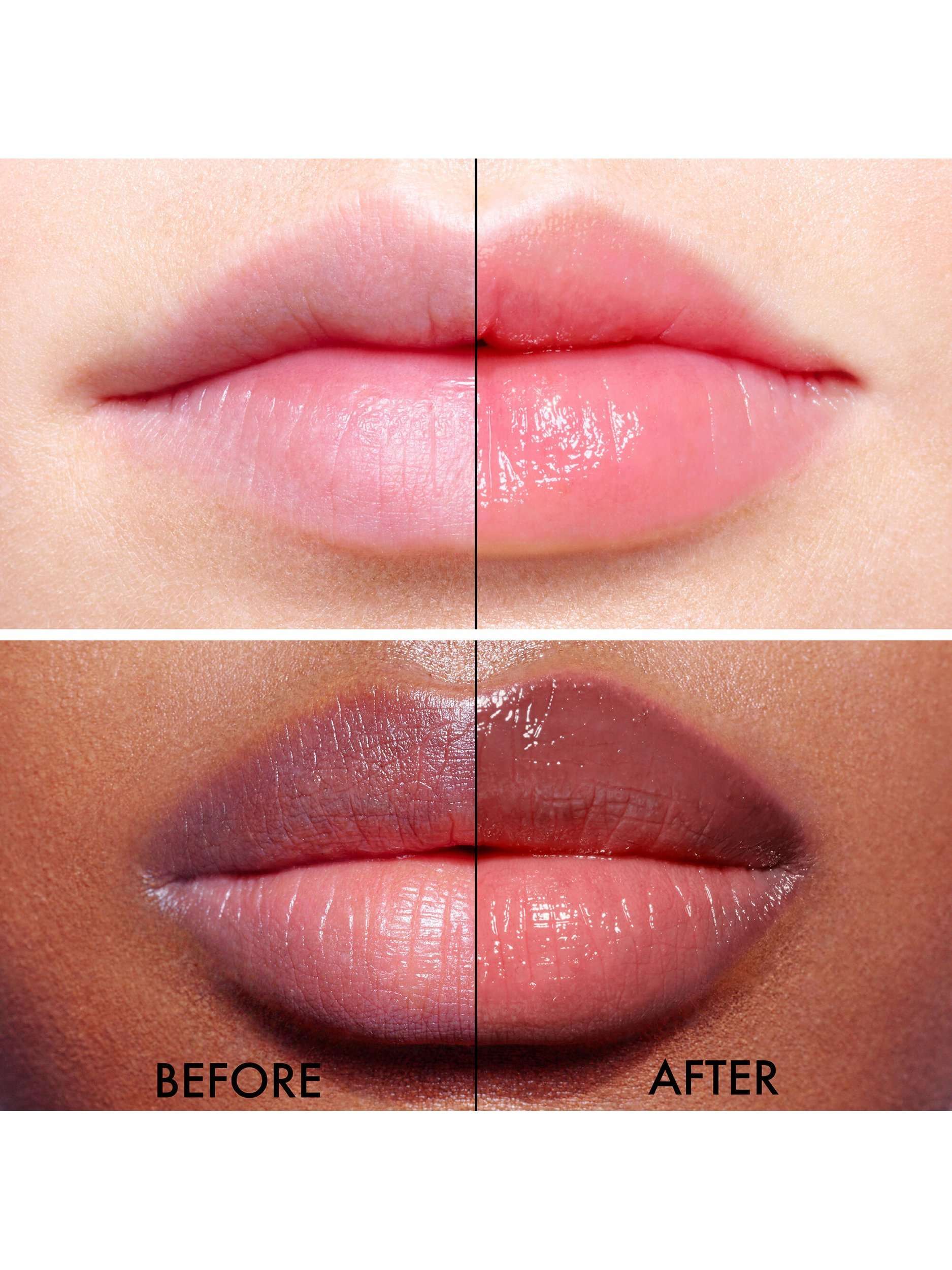 Addict Lip Glow