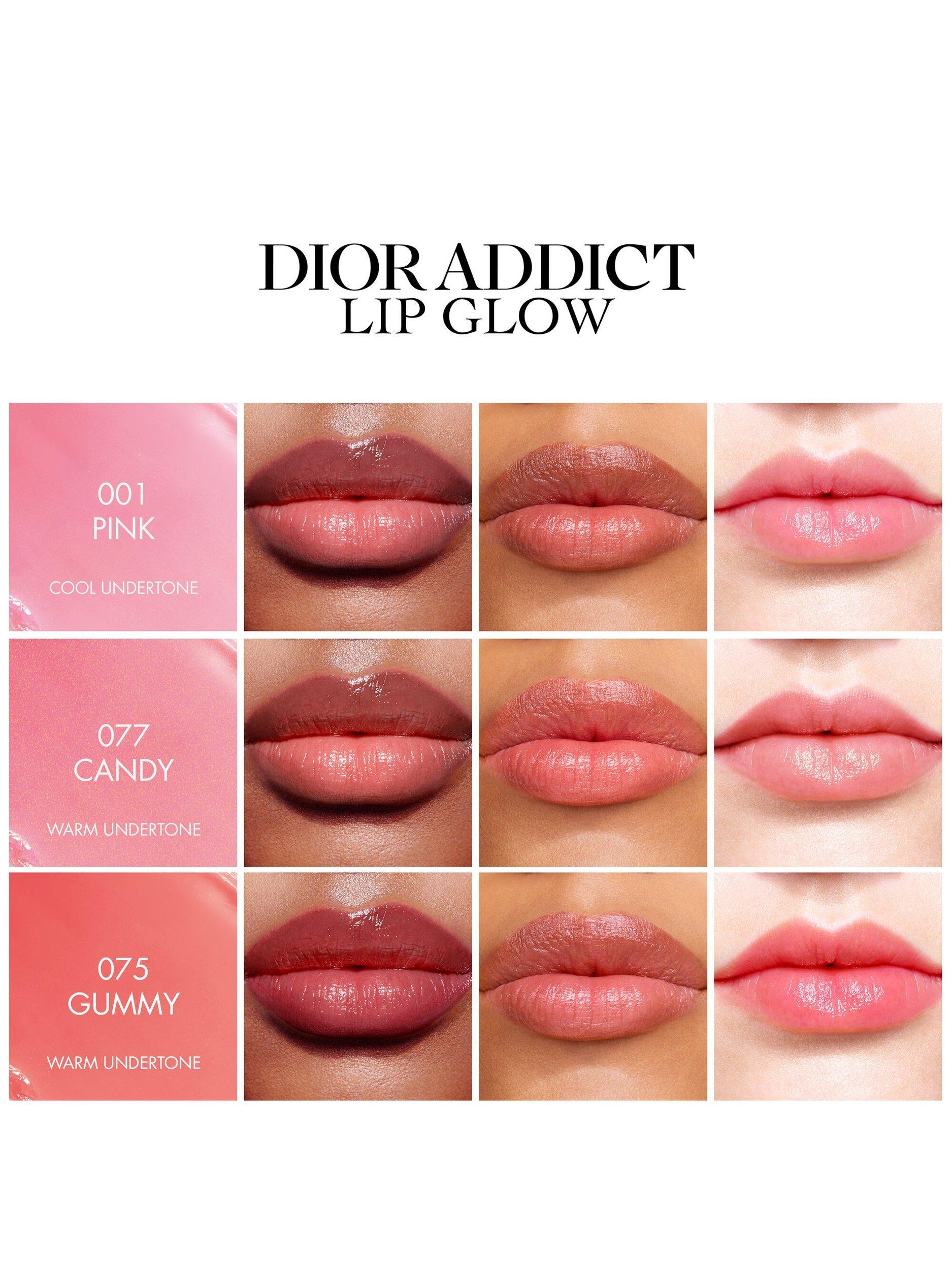 Addict Lip Glow