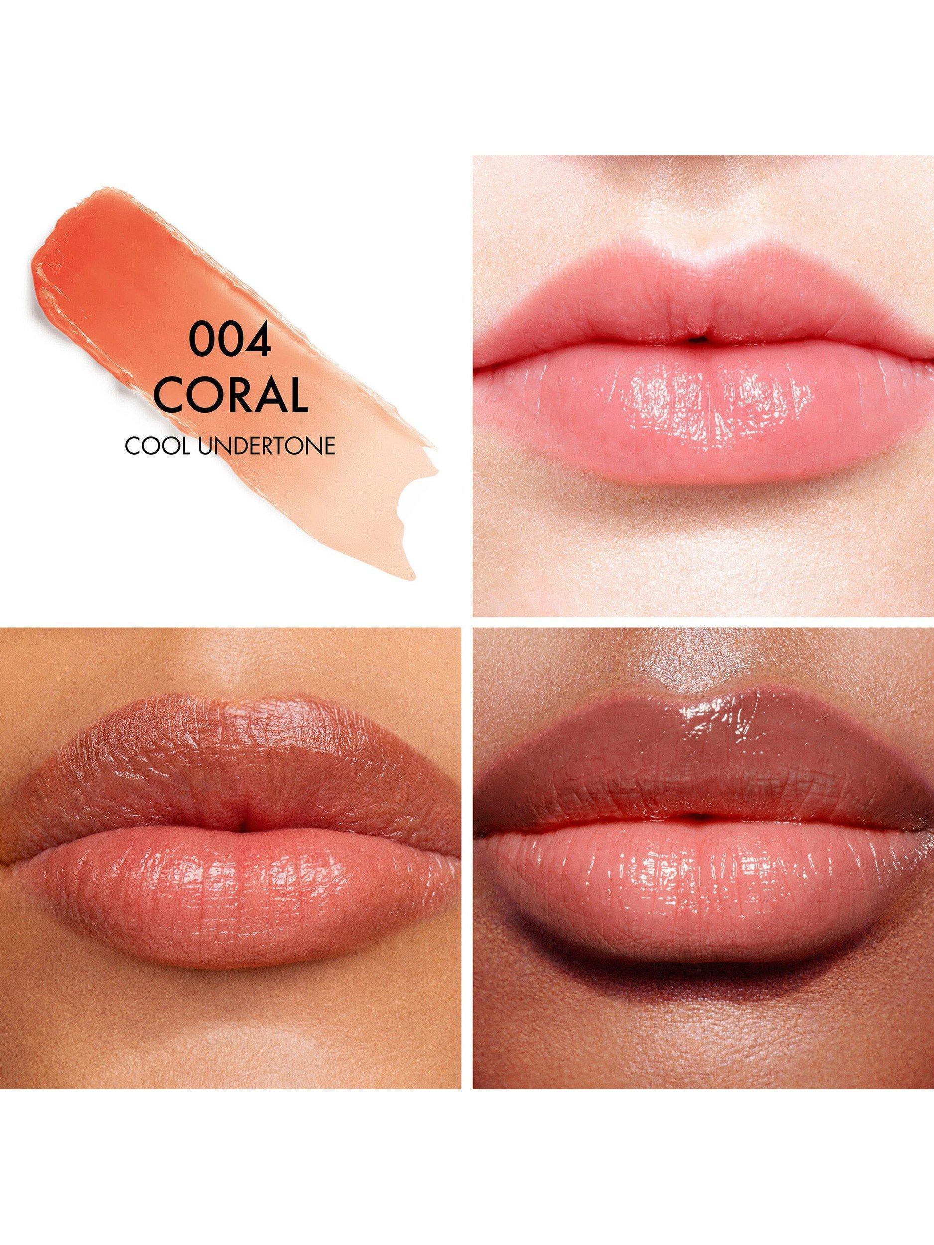 Addict Lip Glow