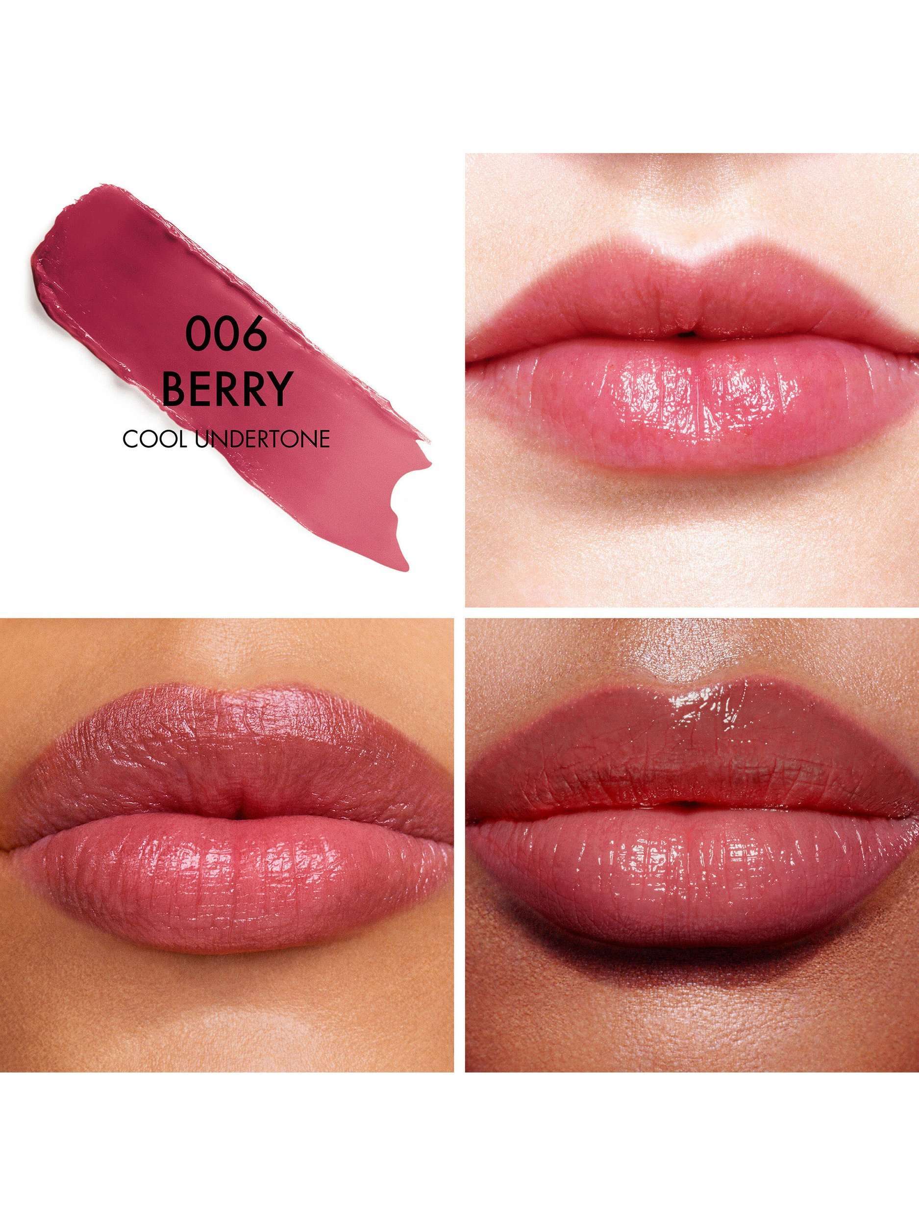 Addict Lip Glow