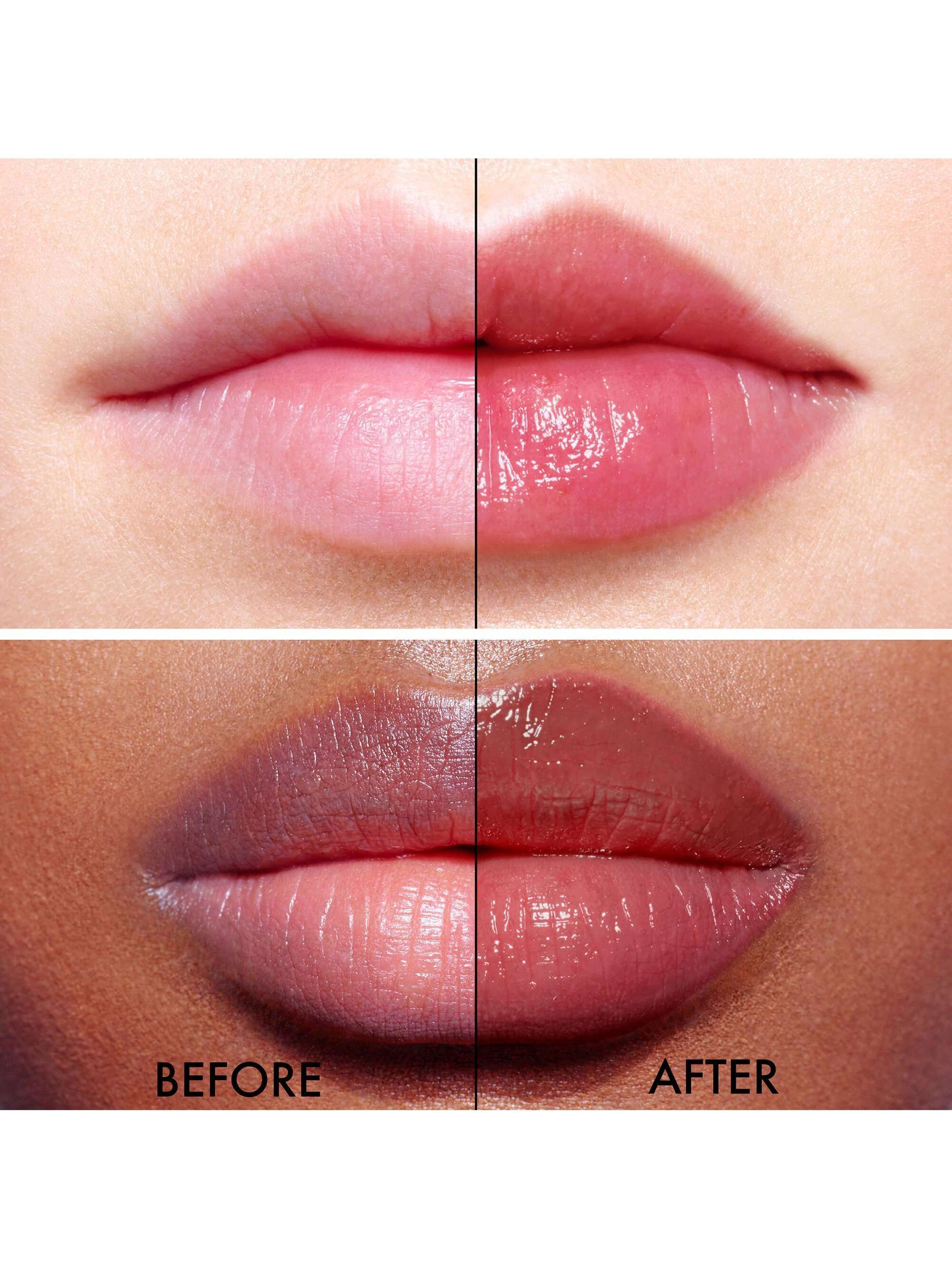 Addict Lip Glow