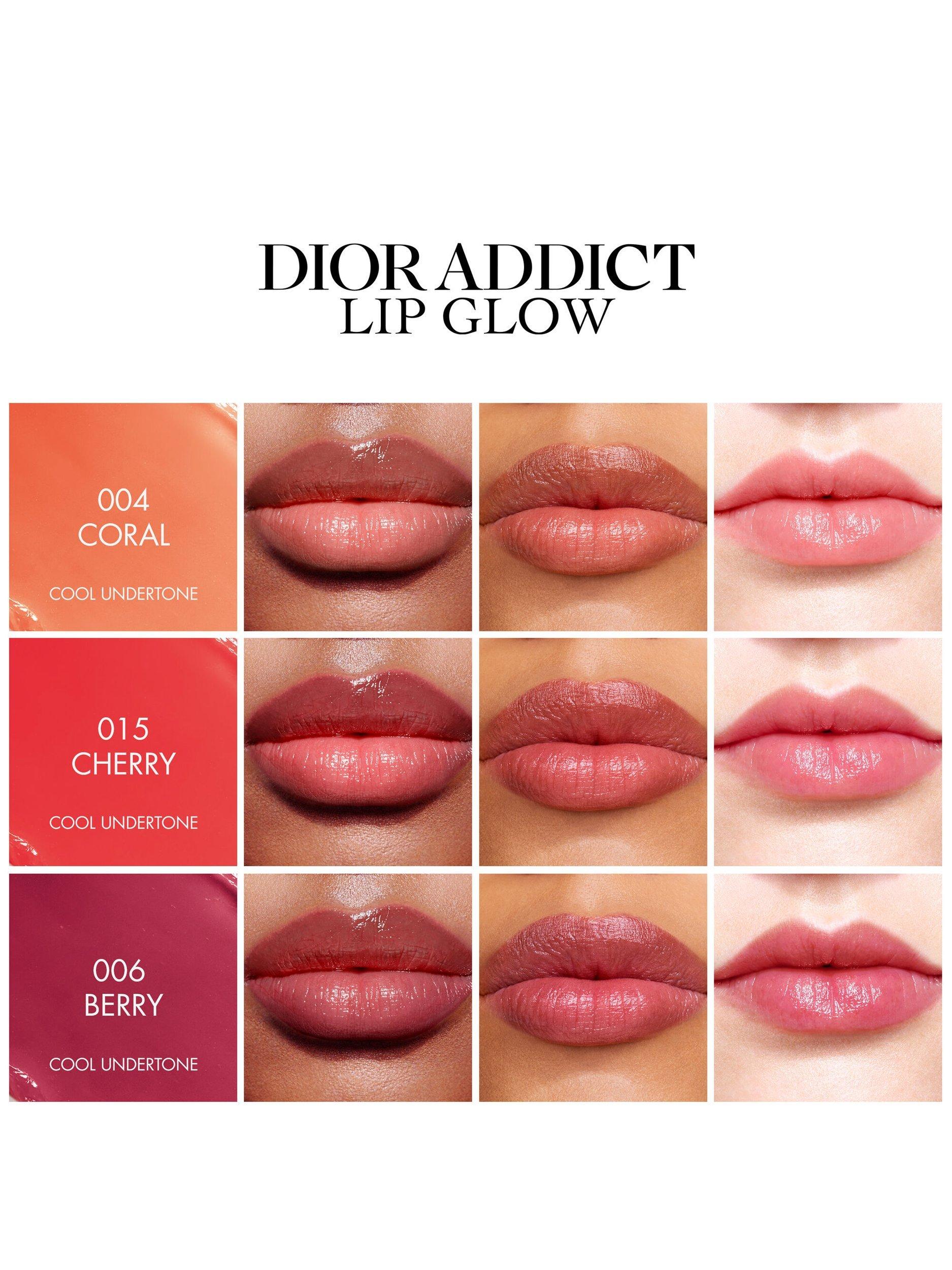 Addict Lip Glow