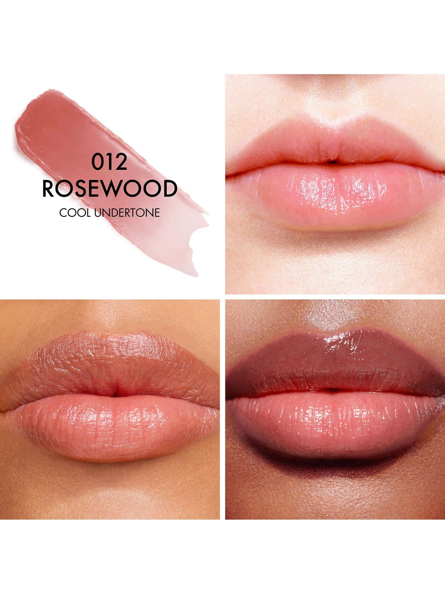 Addict Lip Glow